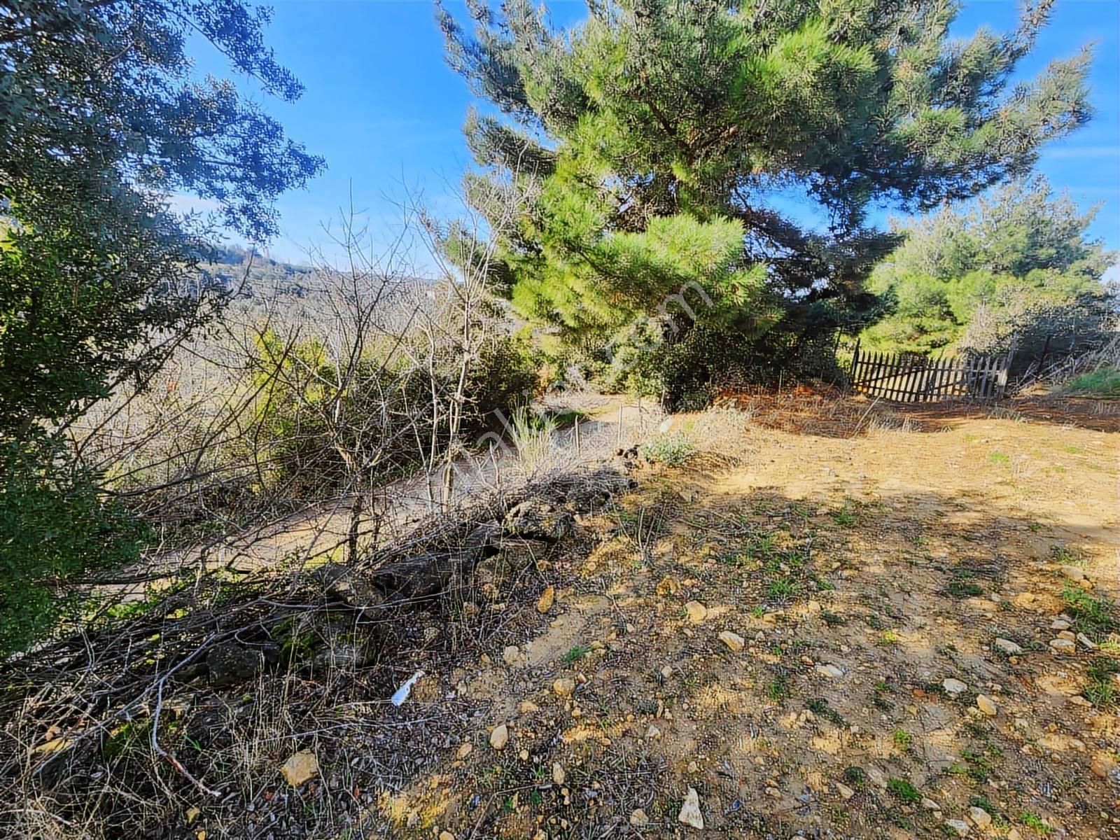 Umurbey'de İmara Bitişik Boğaz Ve Köprü Manzaralı 7 Dönüm Tarla. - Görsel 31