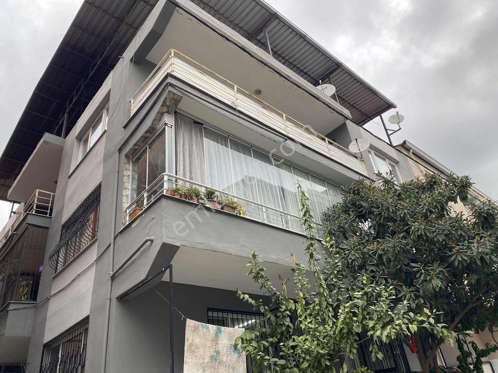 Satılık Çok Geniş 3+1 Merkezi Konum