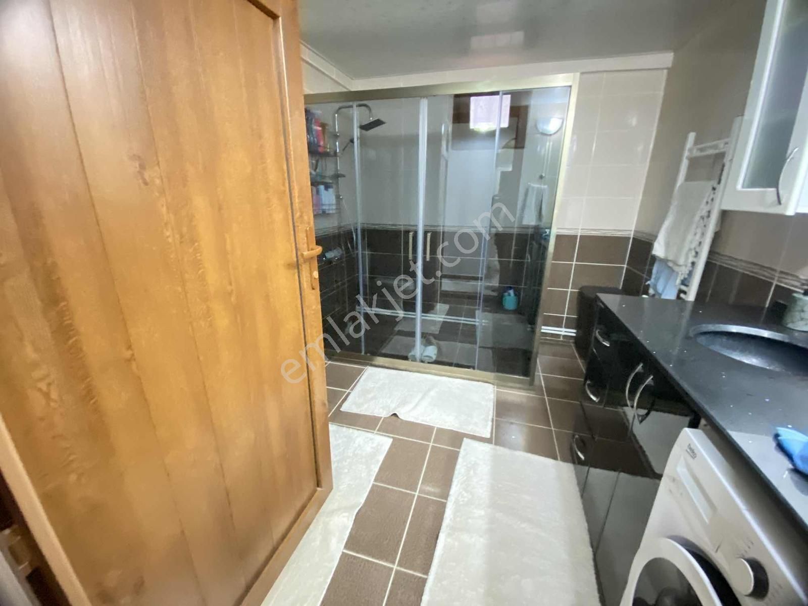 Satılık Çok Geniş 3+1 Merkezi Konum - Görsel 10