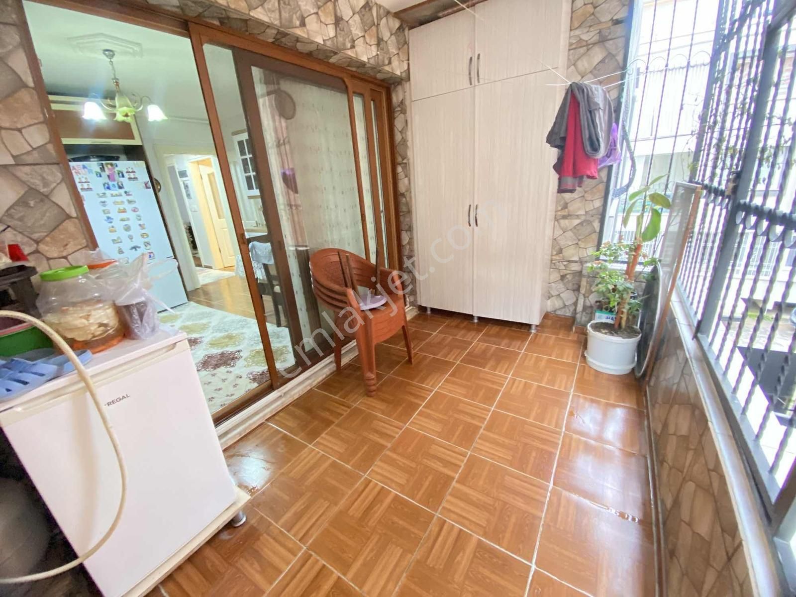 Satılık Çok Geniş 3+1 Merkezi Konum - Görsel 13