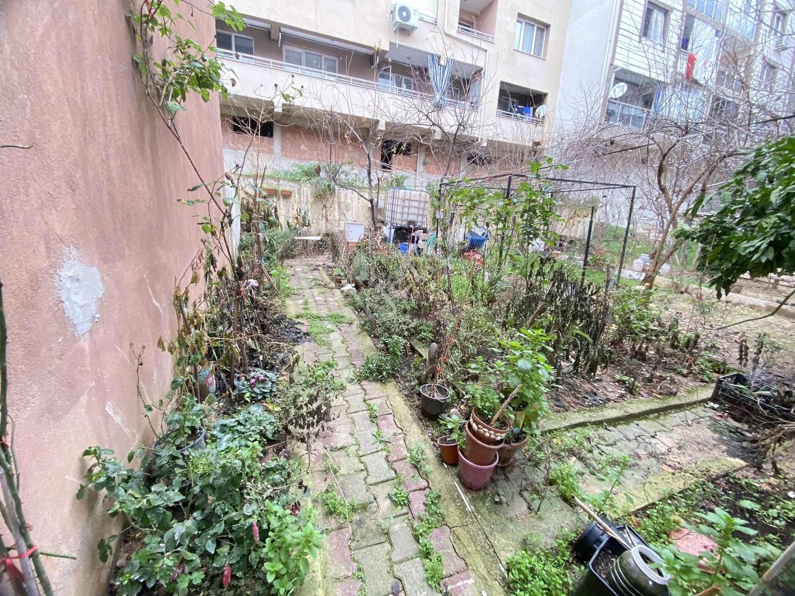 Satılık Çok Geniş 3+1 Merkezi Konum - Görsel 27