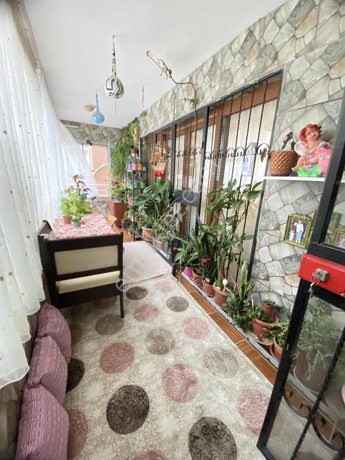 Satılık Çok Geniş 3+1 Merkezi Konum - Görsel 12