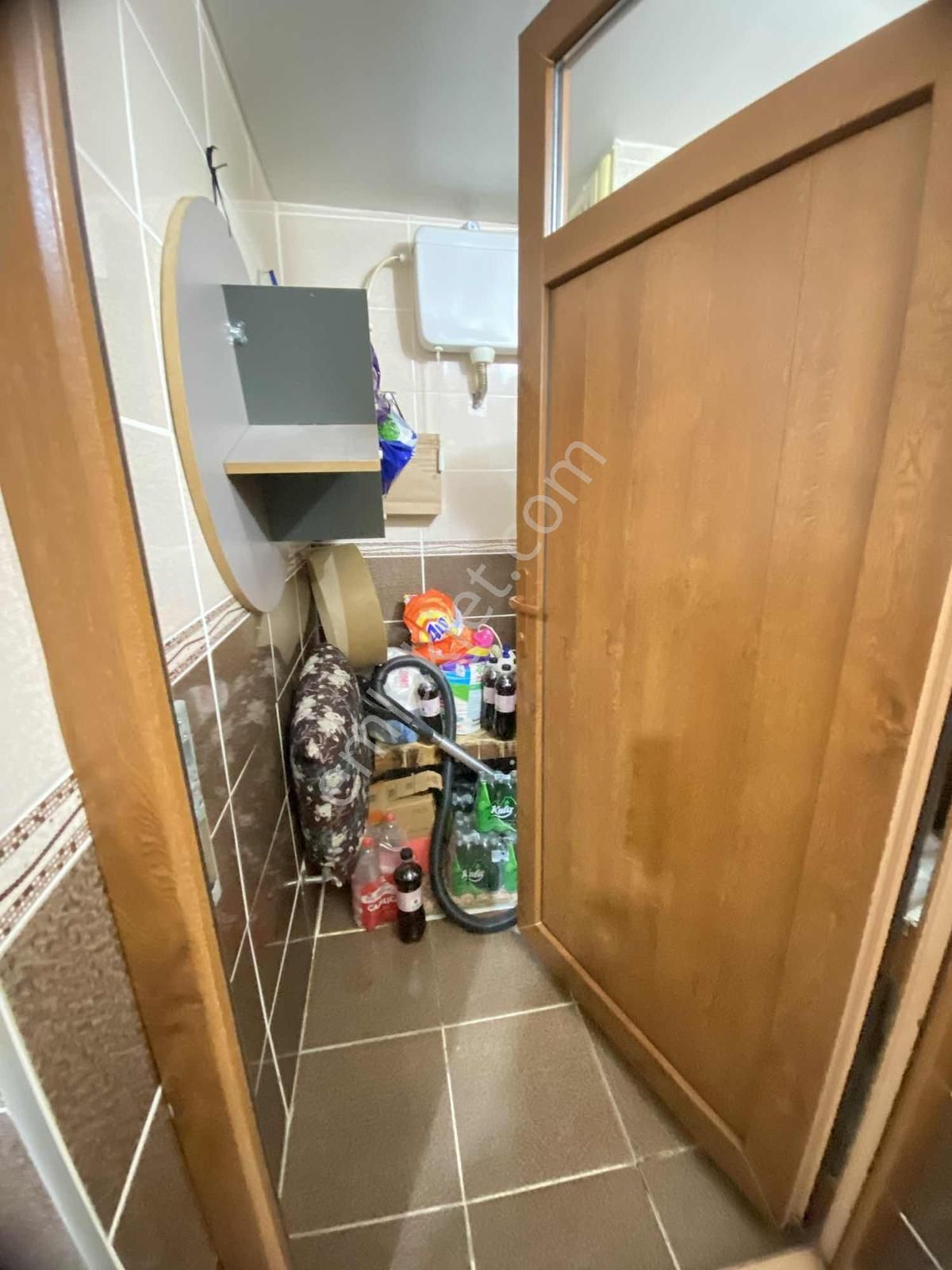 Satılık Çok Geniş 3+1 Merkezi Konum - Görsel 20