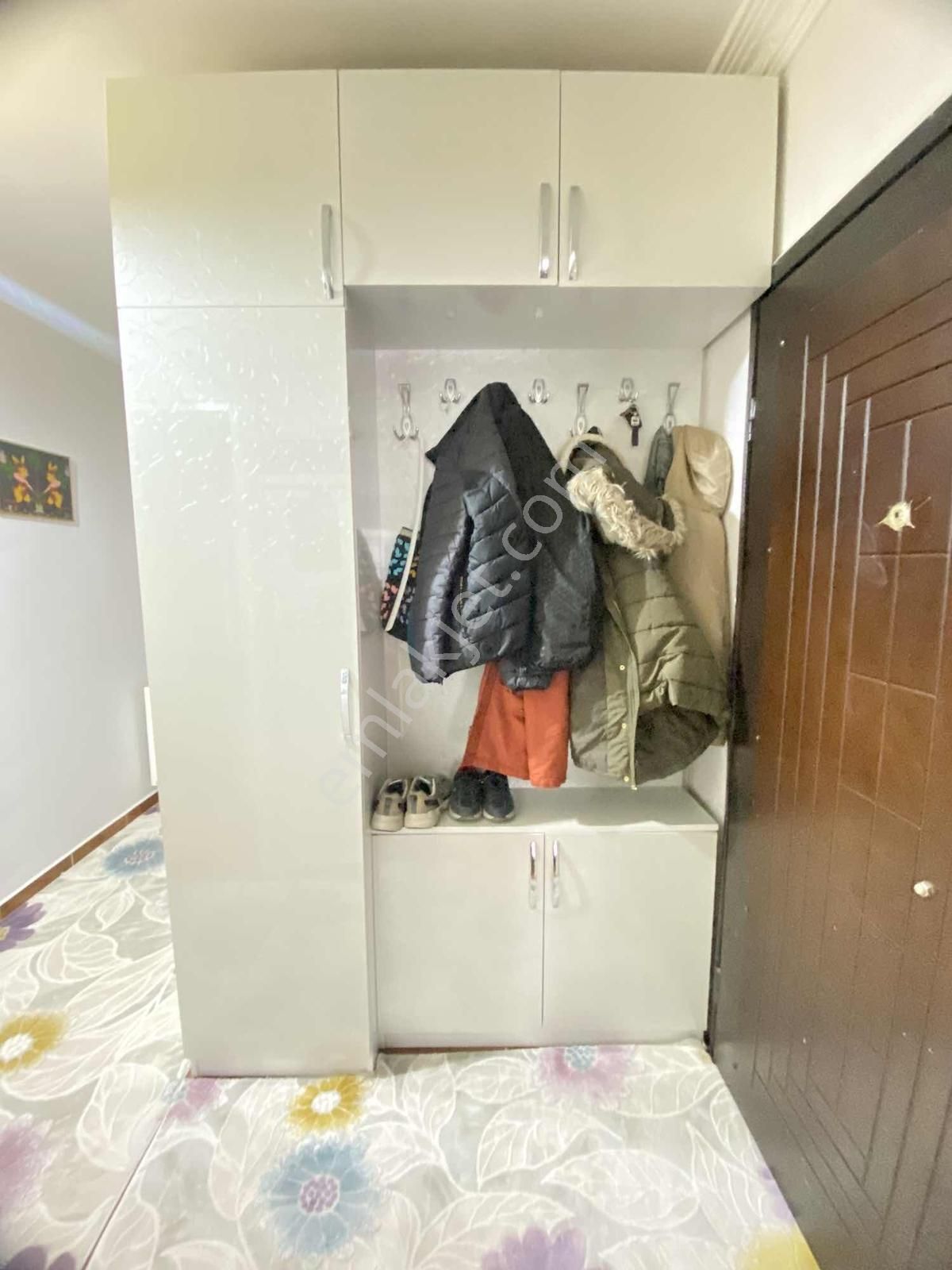 Satılık Çok Geniş 3+1 Merkezi Konum - Görsel 3