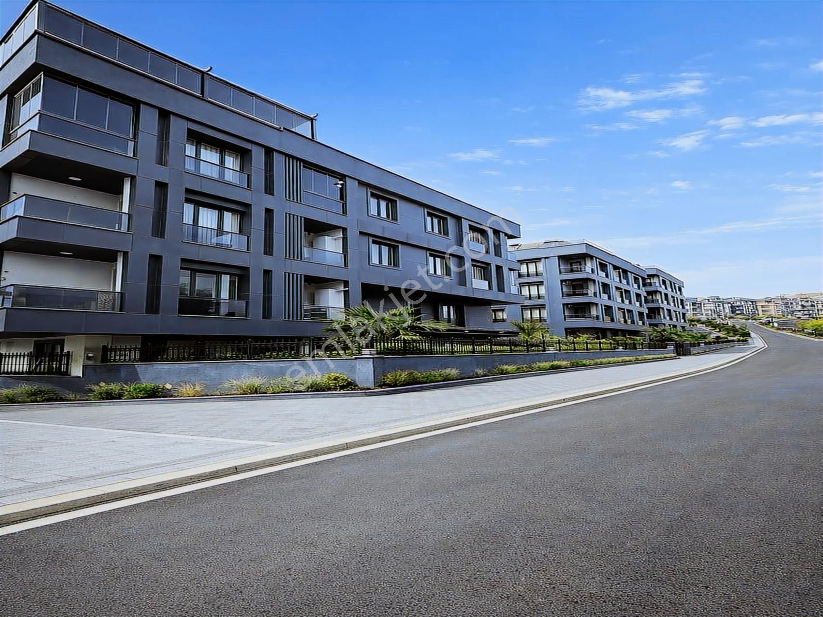 [güzel City] İskanlı Site İçi | 4+2 Teraslı Dubleks | Ferah Alan - Görsel 31