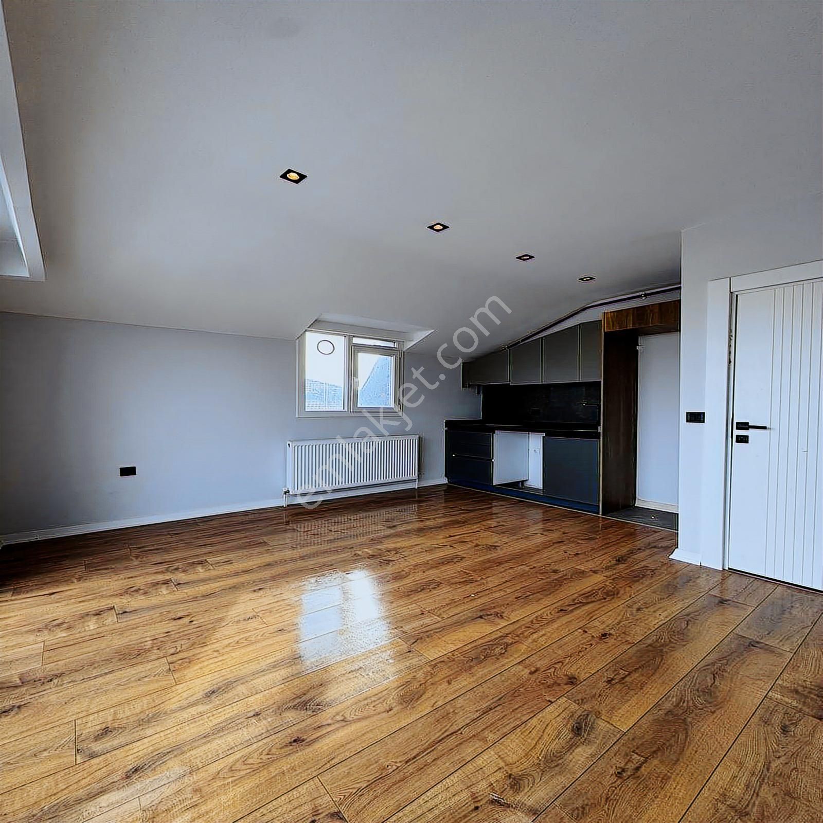 [güzel City] İskanlı Site İçi | 4+2 Teraslı Dubleks | Ferah Alan - Görsel 30