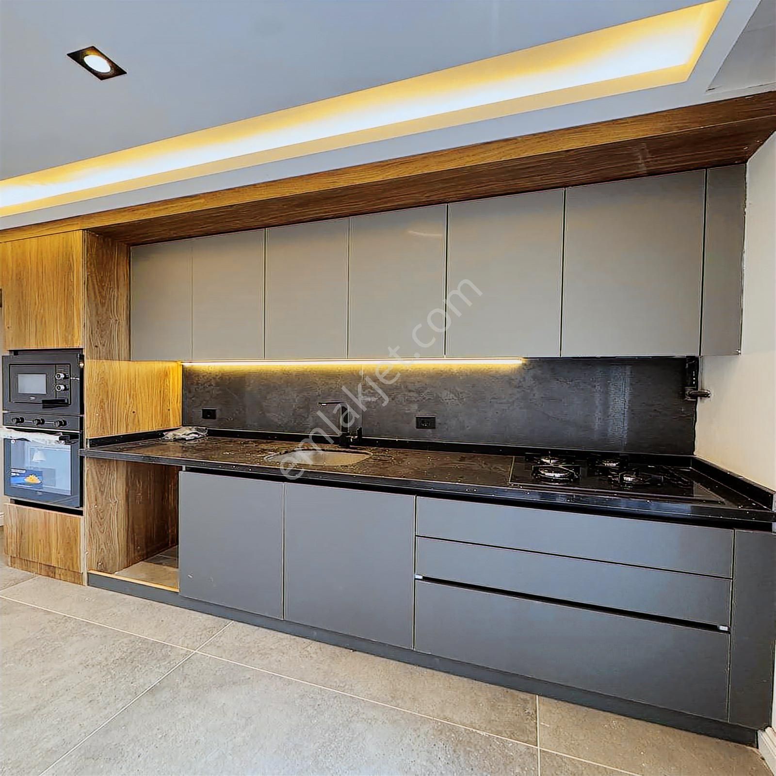 [güzel City] İskanlı Site İçi | 4+2 Teraslı Dubleks | Ferah Alan - Görsel 25