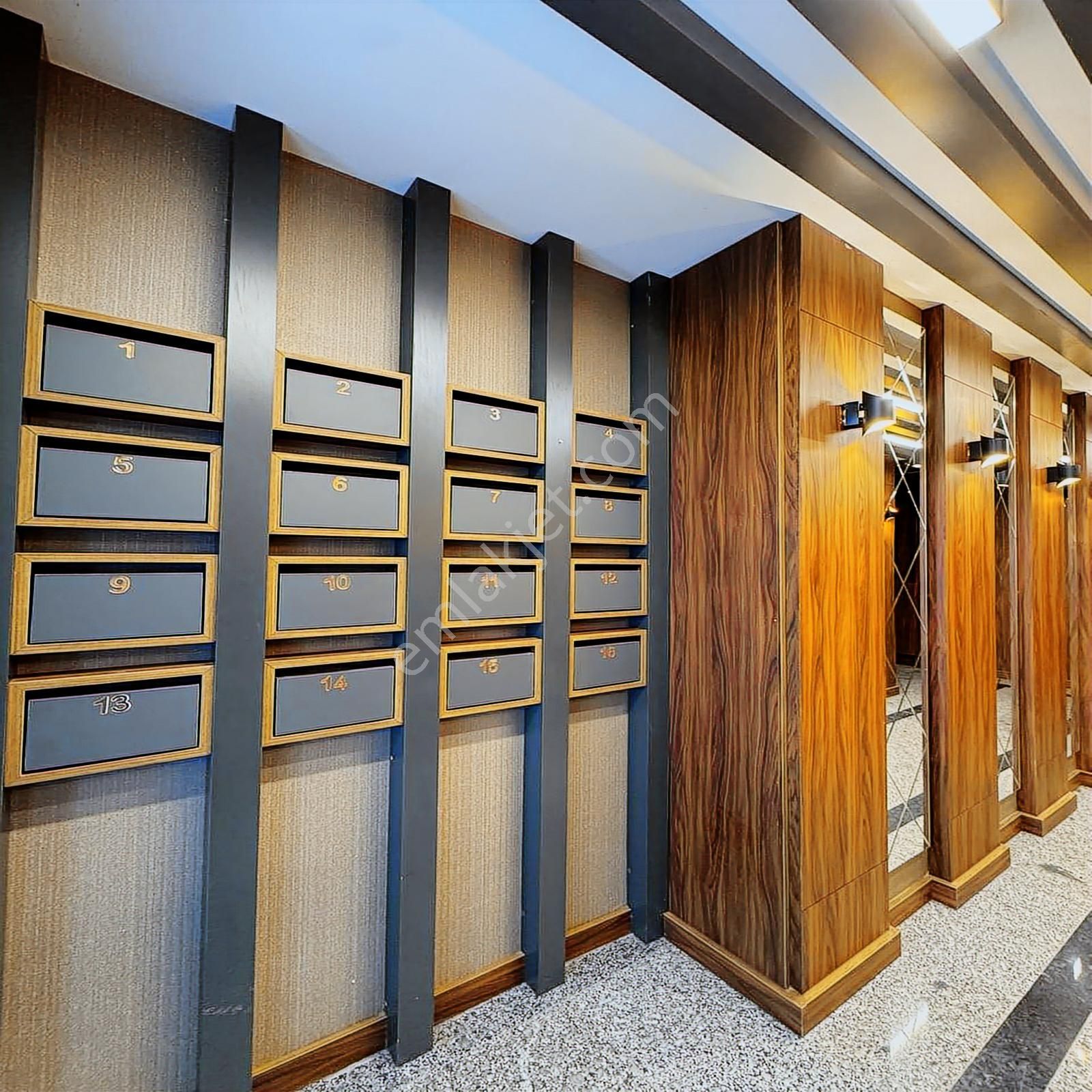 [güzel City] İskanlı Site İçi | 4+2 Teraslı Dubleks | Ferah Alan - Görsel 3