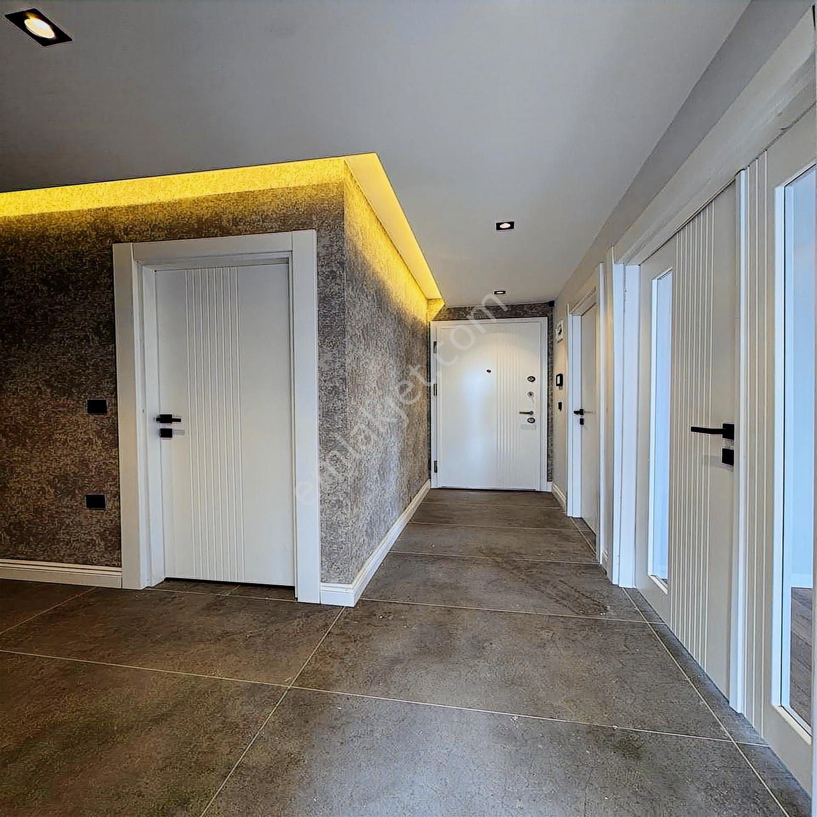 [güzel City] İskanlı Site İçi | 4+2 Teraslı Dubleks | Ferah Alan - Görsel 27