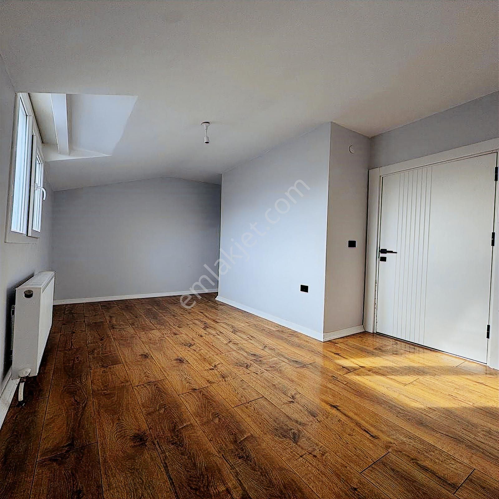 [güzel City] İskanlı Site İçi | 4+2 Teraslı Dubleks | Ferah Alan - Görsel 6