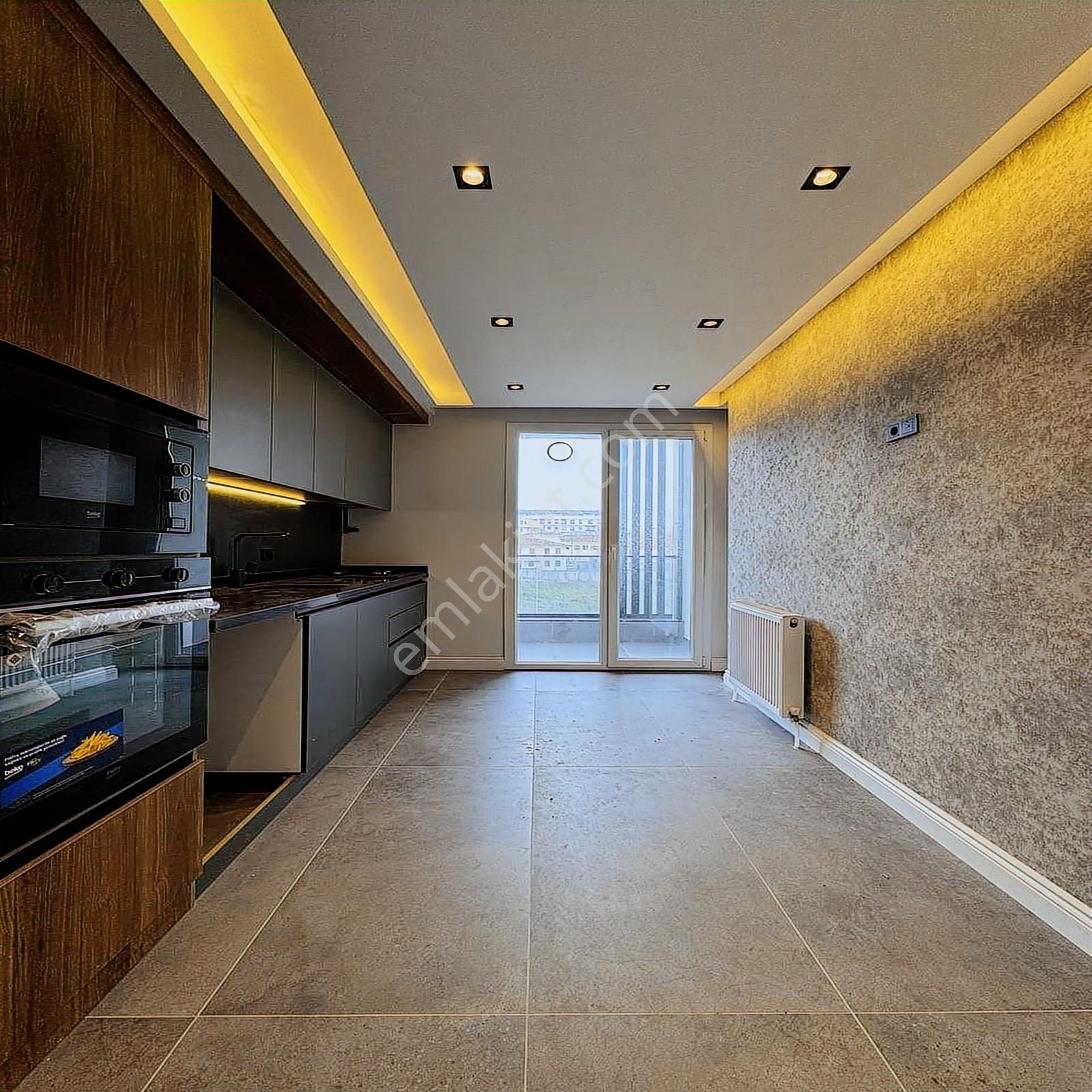 [güzel City] İskanlı Site İçi | 4+2 Teraslı Dubleks | Ferah Alan - Görsel 4