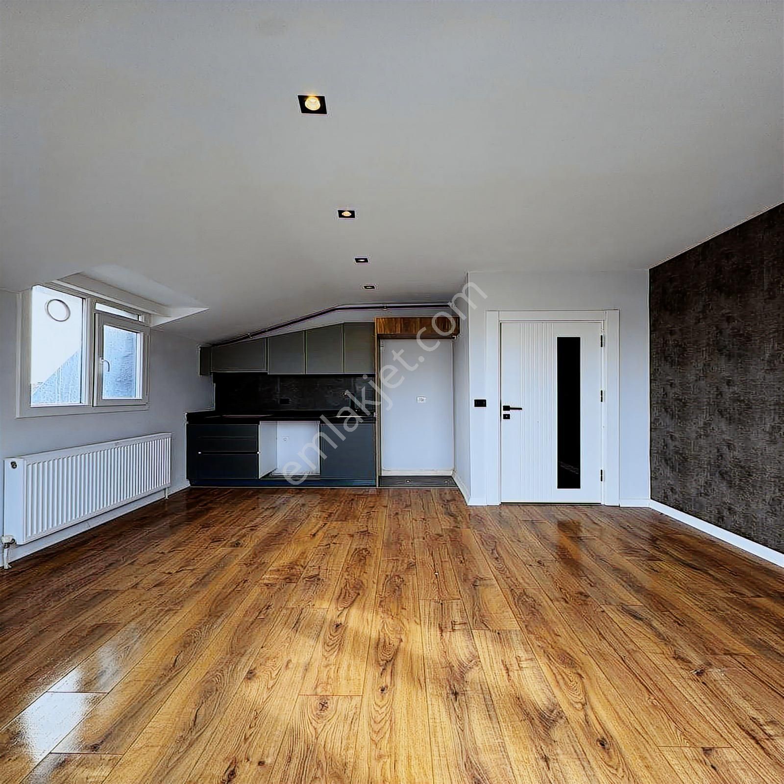 [güzel City] İskanlı Site İçi | 4+2 Teraslı Dubleks | Ferah Alan - Görsel 29