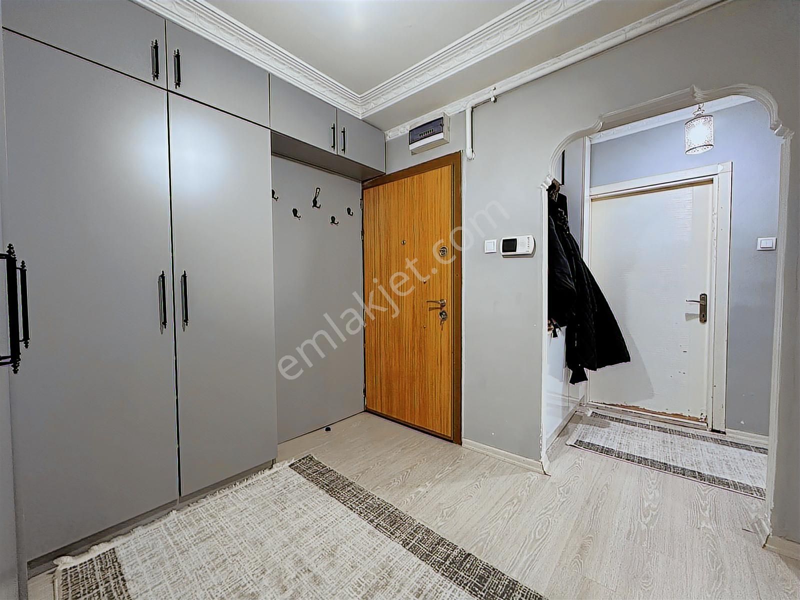 █çiftçioğullarından█yeni Binada Asansörlü Kilerli Ara Kat 3+1 - Görsel 28