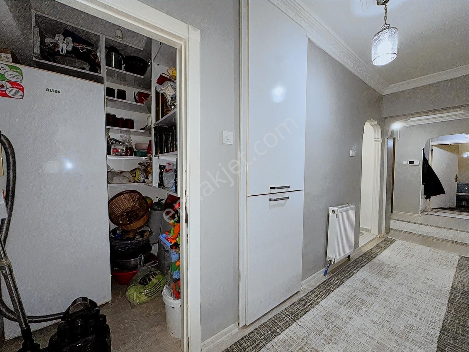 █çiftçioğullarından█yeni Binada Asansörlü Kilerli Ara Kat 3+1 - Görsel 7