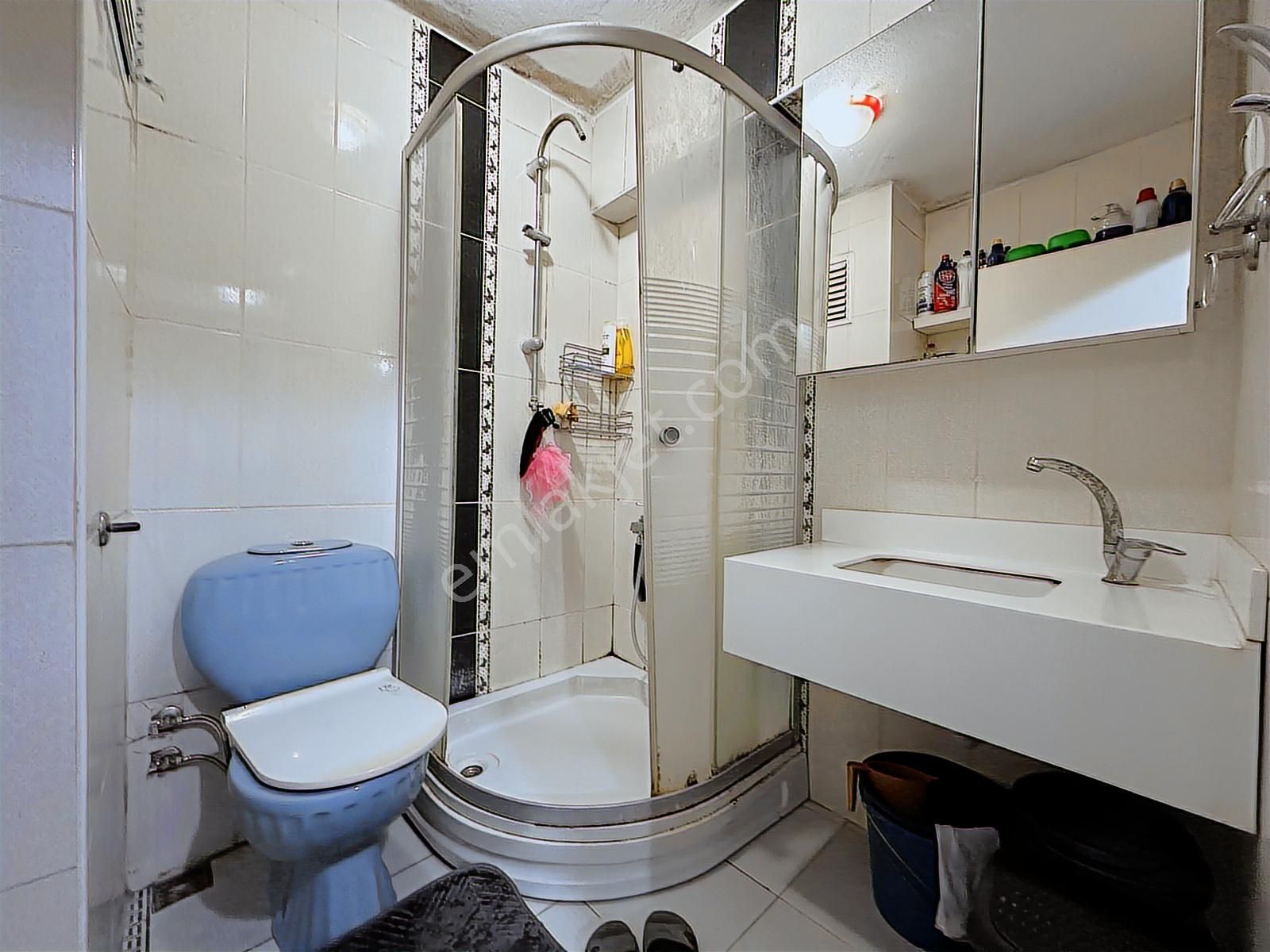 █çiftçioğullarından█yeni Binada Asansörlü Kilerli Ara Kat 3+1 - Görsel 27