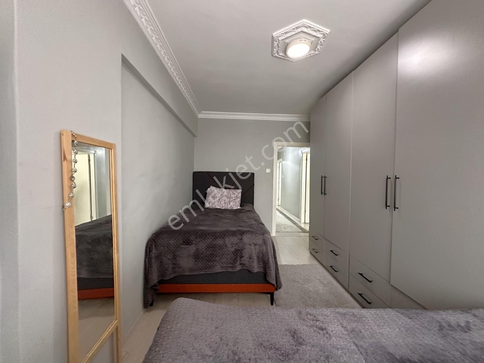 █çiftçioğullarından█yeni Binada Asansörlü Kilerli Ara Kat 3+1 - Görsel 5