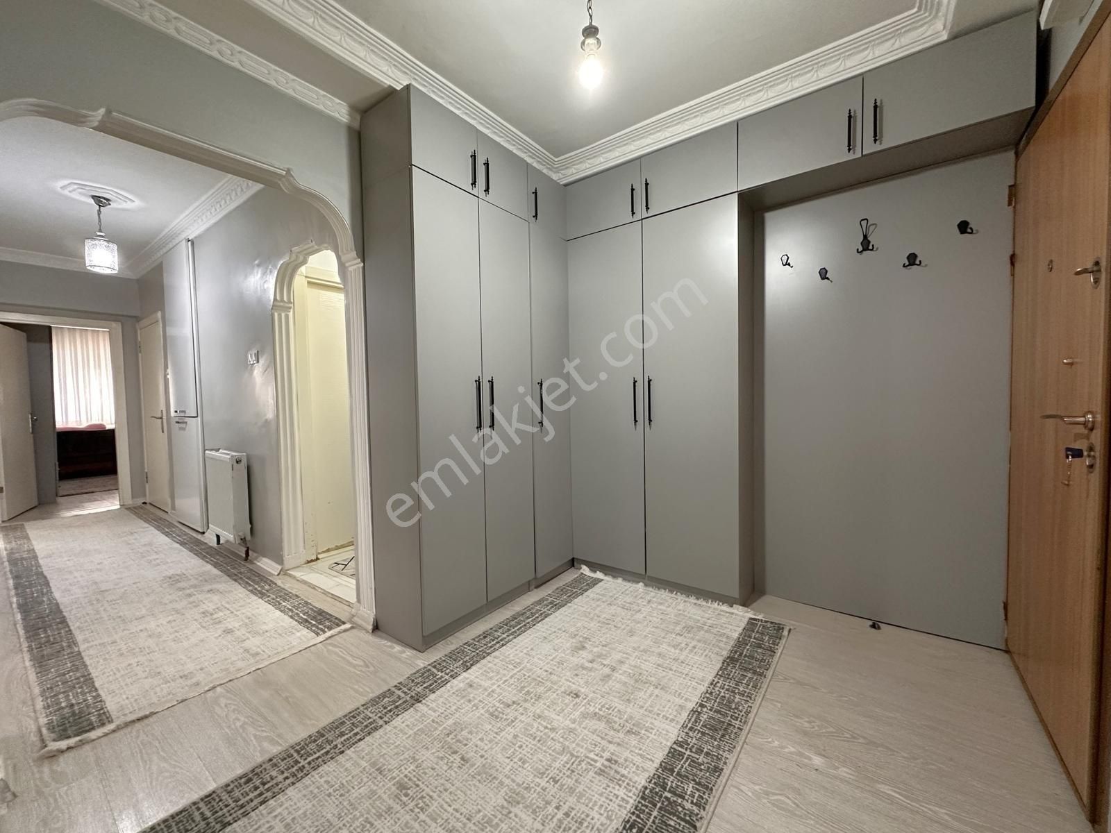 █çiftçioğullarından█yeni Binada Asansörlü Kilerli Ara Kat 3+1 - Görsel 6