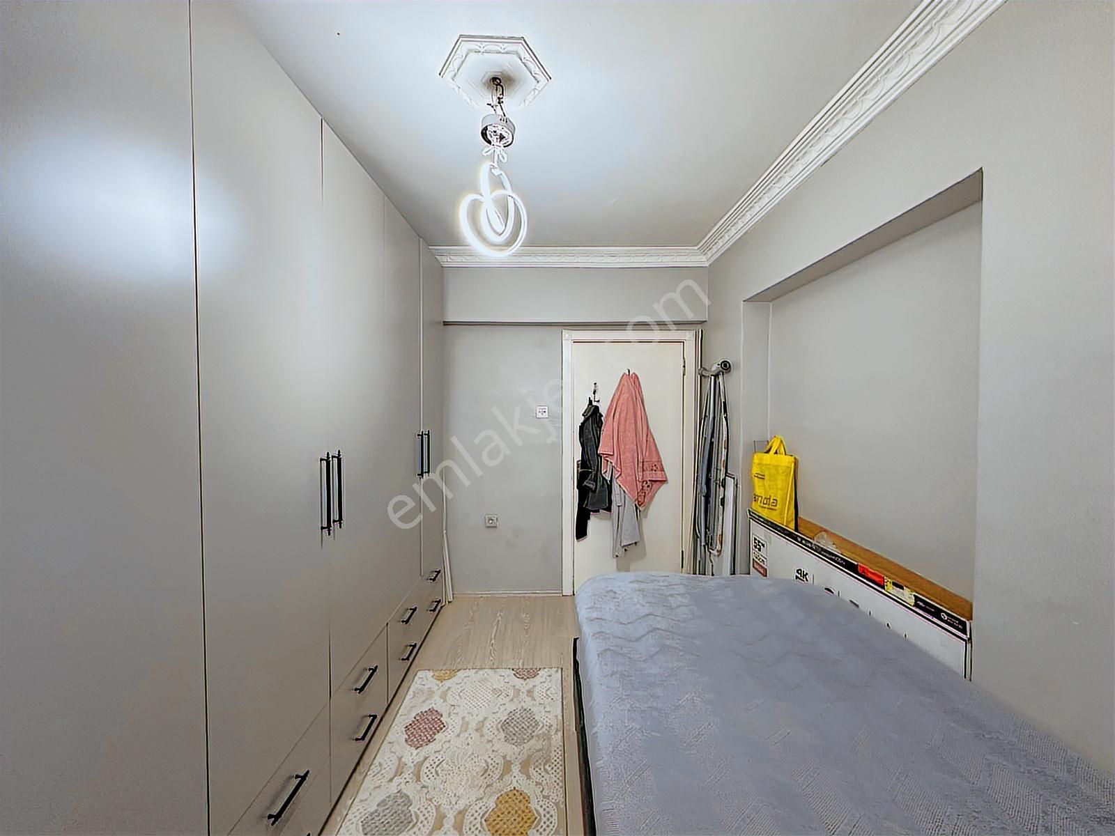 █çiftçioğullarından█yeni Binada Asansörlü Kilerli Ara Kat 3+1 - Görsel 25