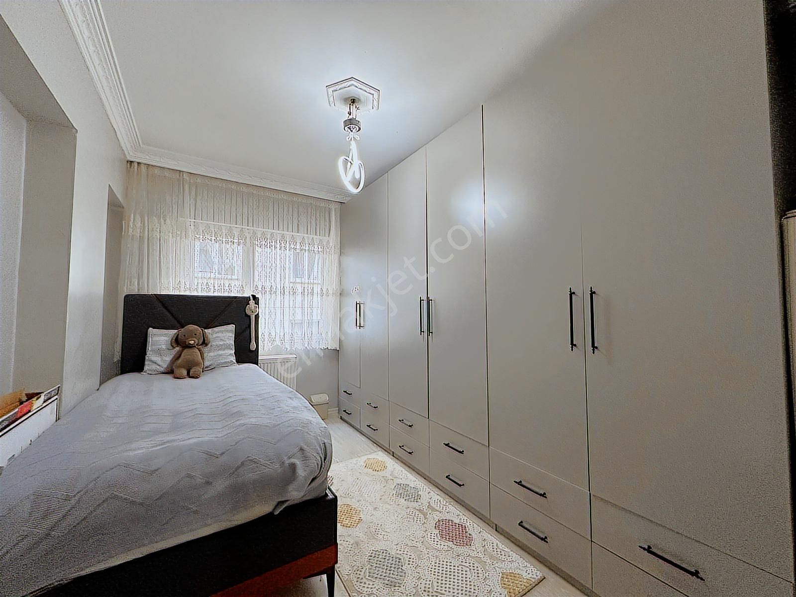 █çiftçioğullarından█yeni Binada Asansörlü Kilerli Ara Kat 3+1 - Görsel 24