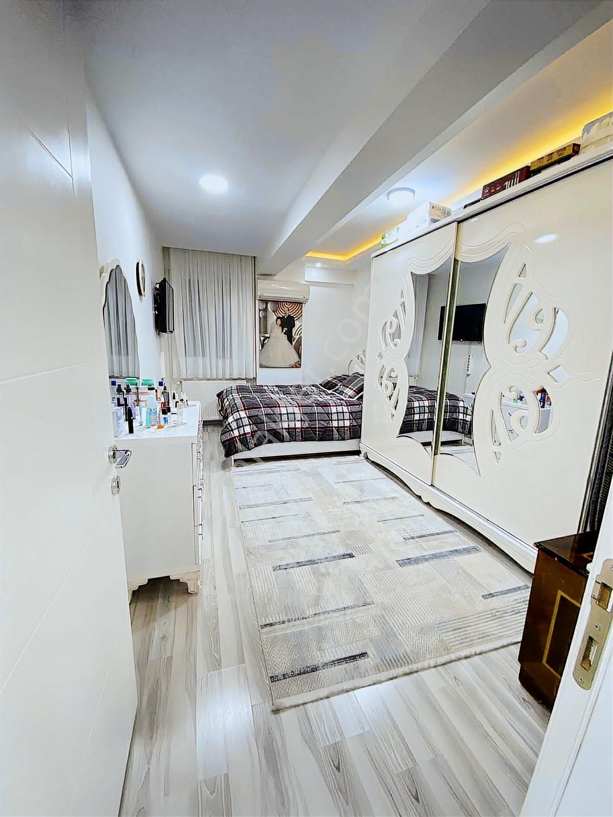 Satılık Lüks Site İçi 2+1 - Görsel 11