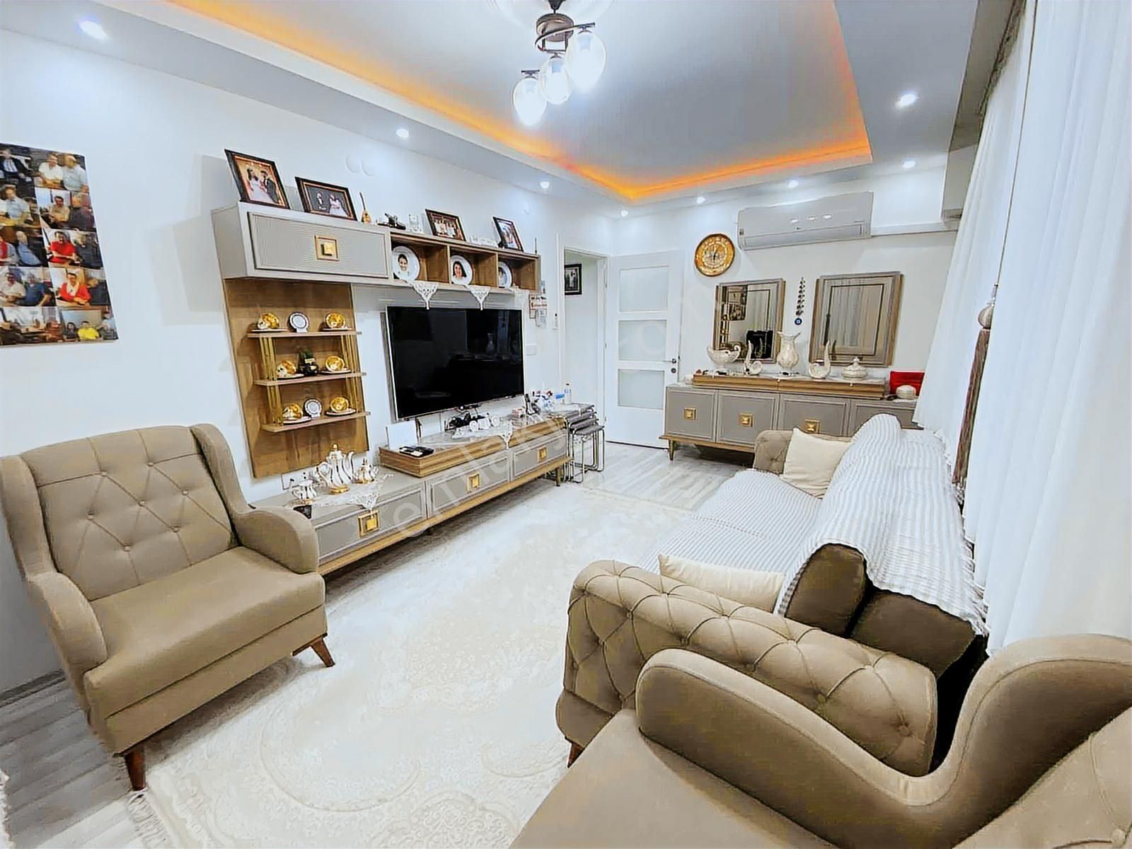 Satılık Lüks Site İçi 2+1 - Görsel 13