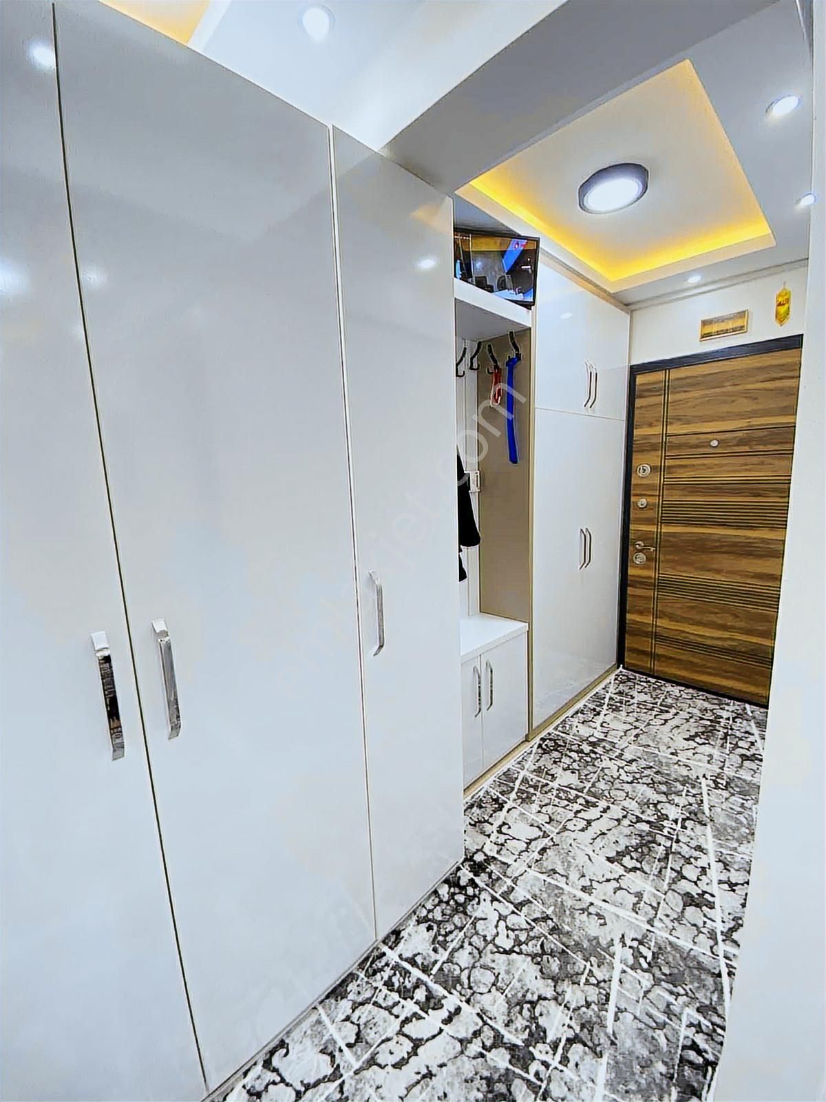 Satılık Lüks Site İçi 2+1 - Görsel 19