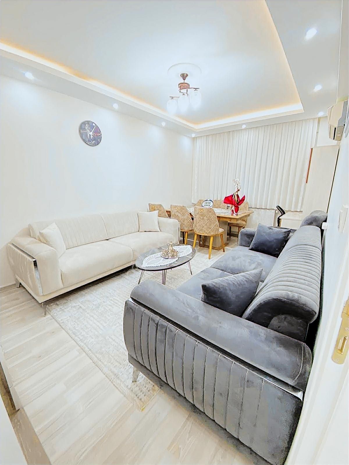 Satılık Lüks Site İçi 2+1 - Görsel 16