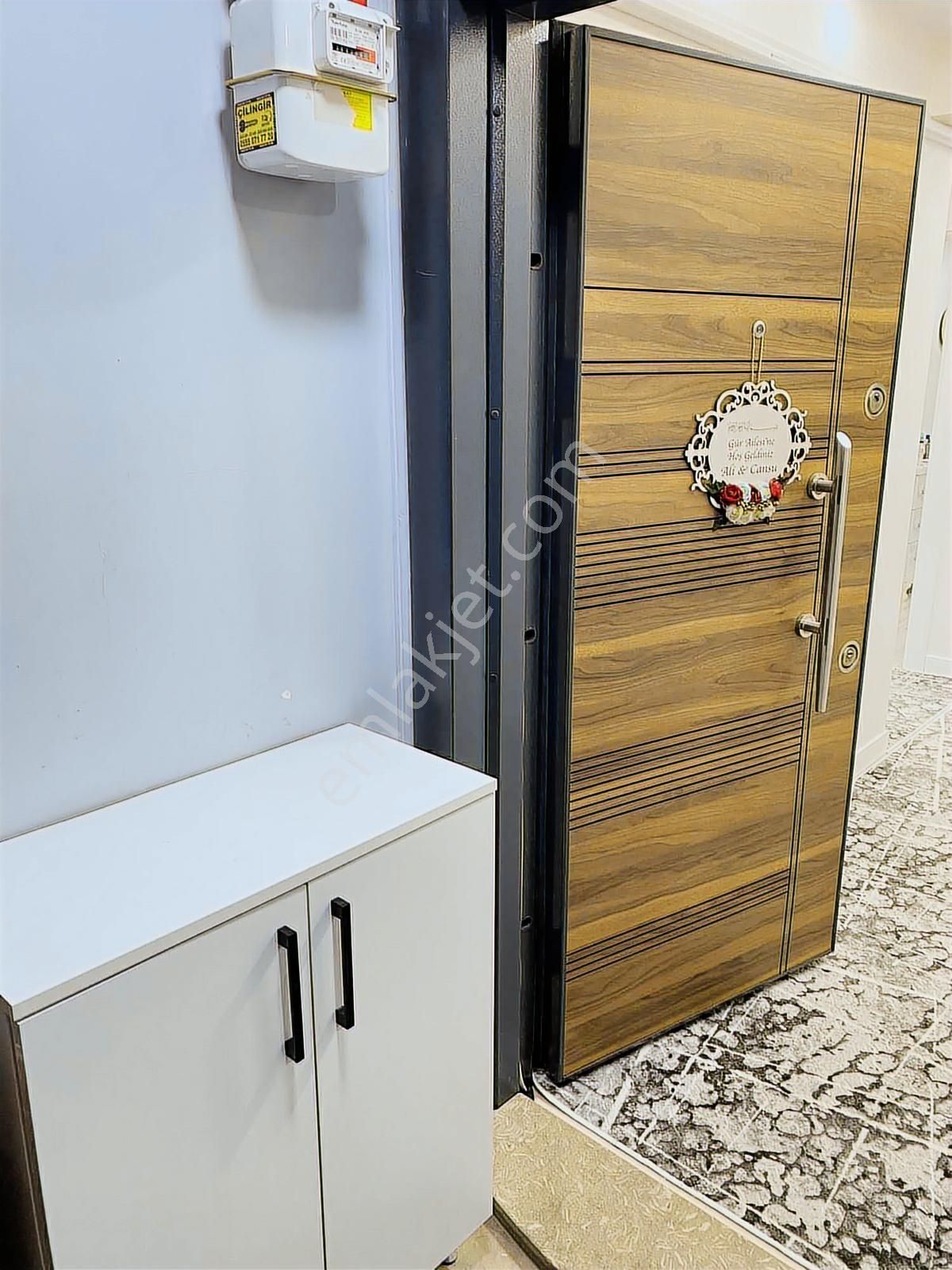 Satılık Lüks Site İçi 2+1