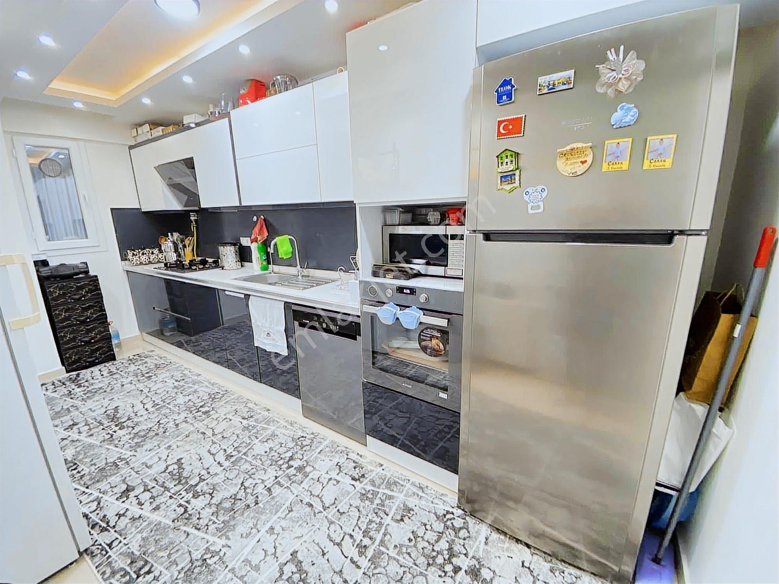 Satılık Lüks Site İçi 2+1