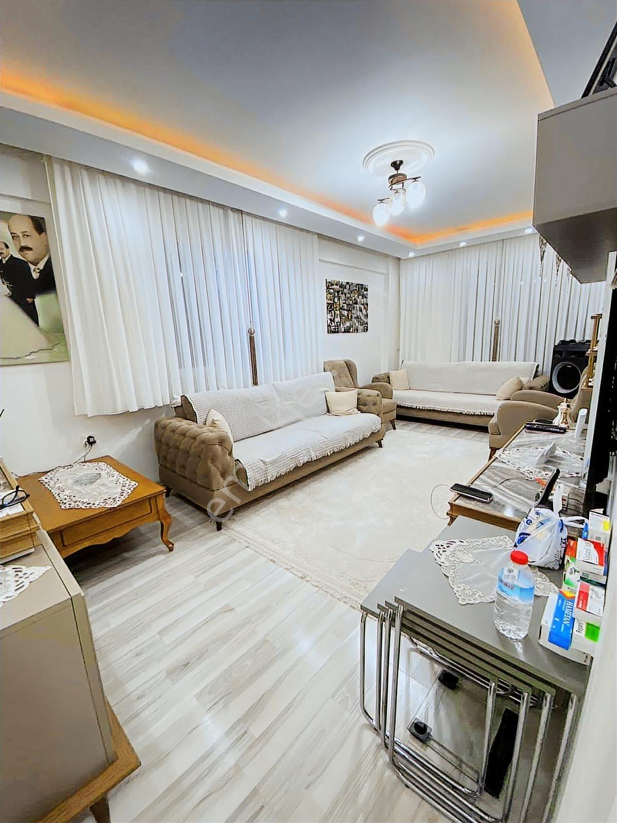 Satılık Lüks Site İçi 2+1 - Görsel 15