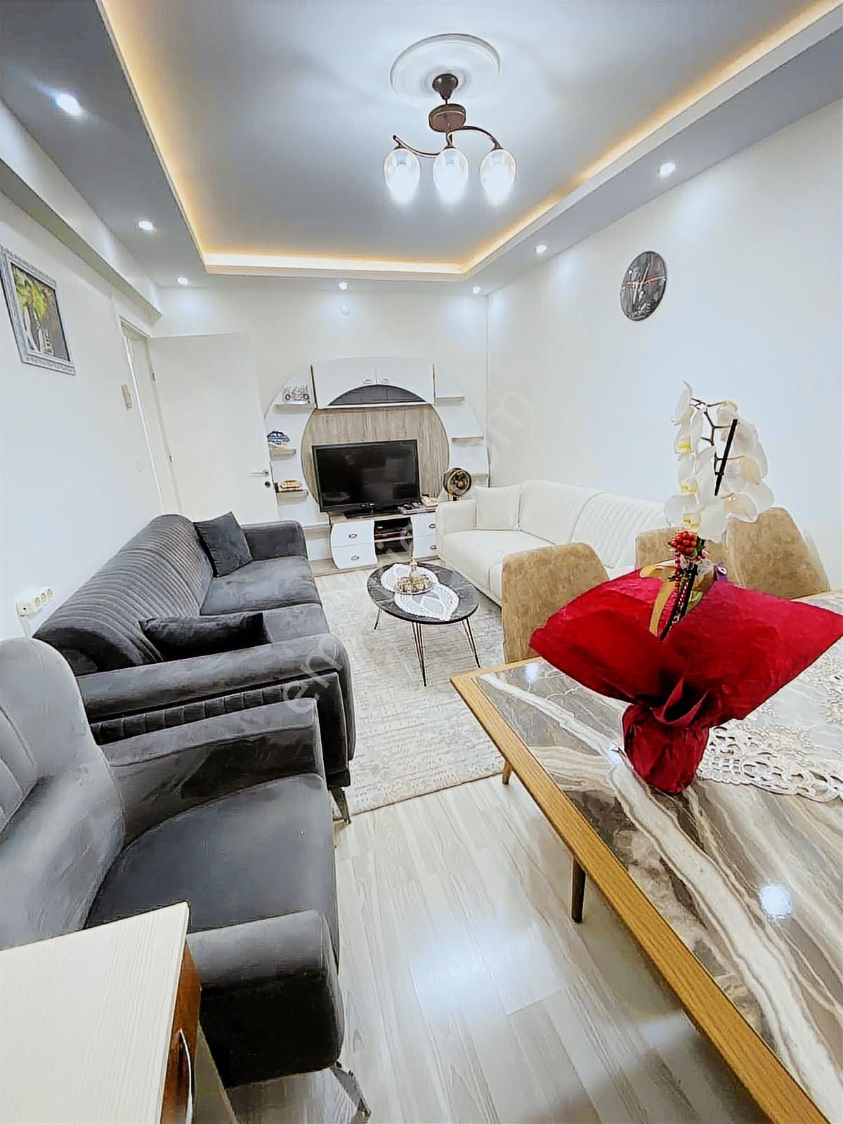 Satılık Lüks Site İçi 2+1 - Görsel 15