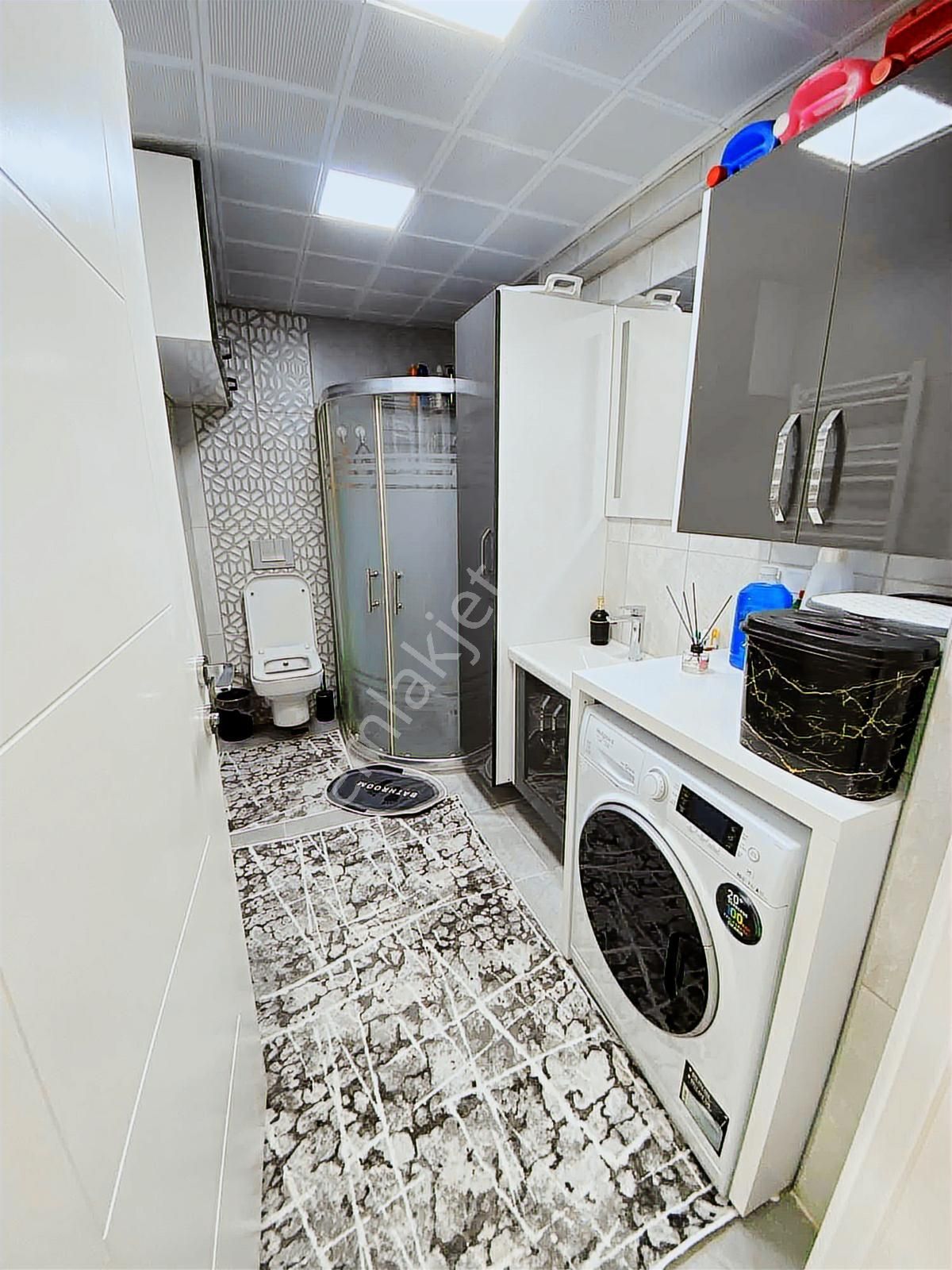 Satılık Lüks Site İçi 2+1 - Görsel 12