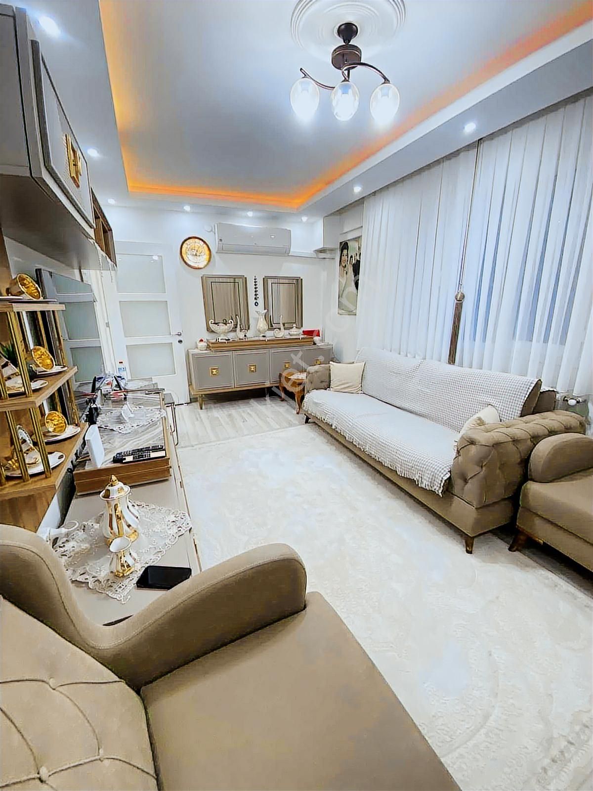 Satılık Lüks Site İçi 2+1 - Görsel 14