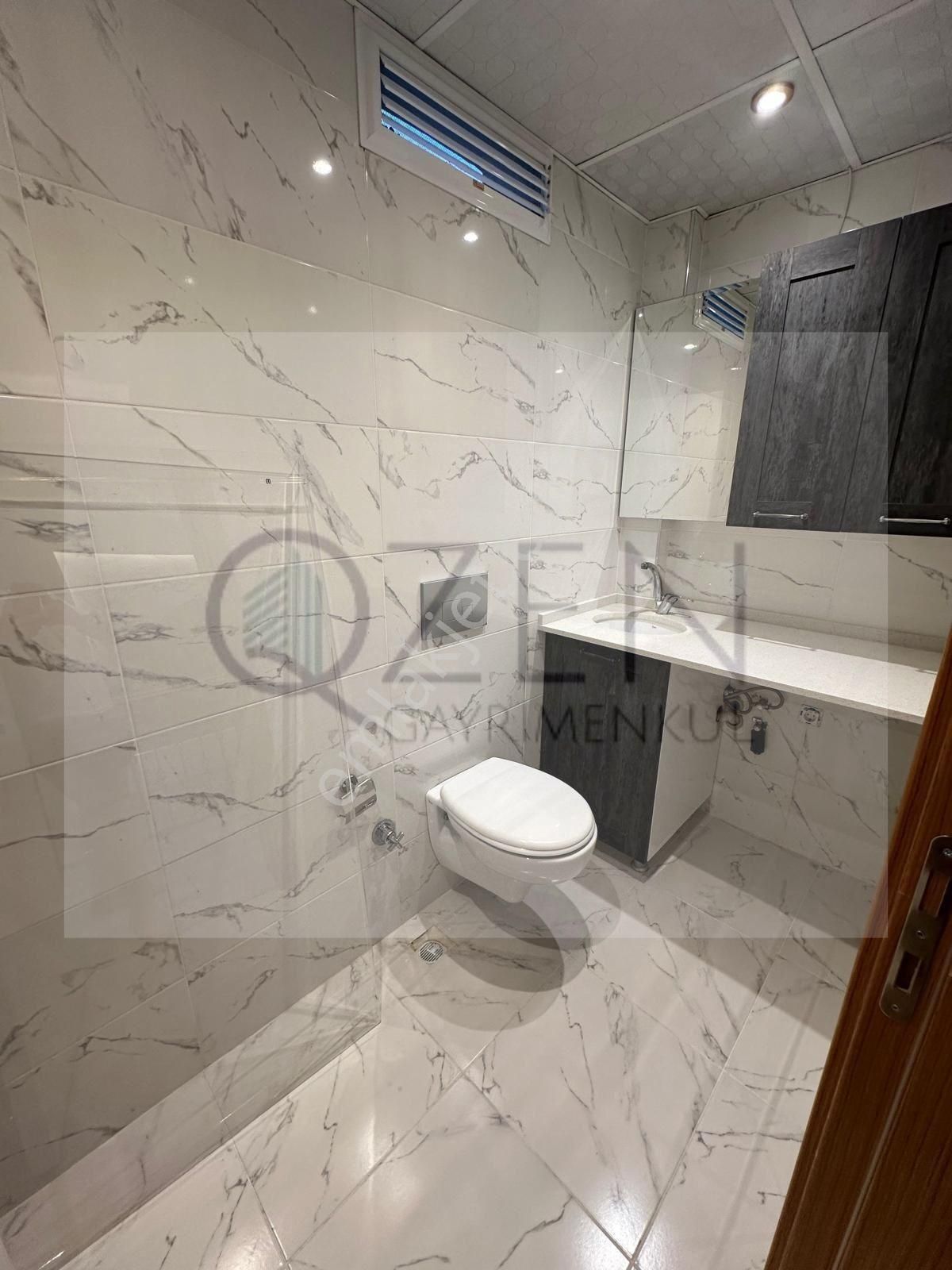 4+1 Lüks Tripleks Villa! Modern Tasarım, Geniş Teraslı! Mükemmel Konum! - Görsel 12