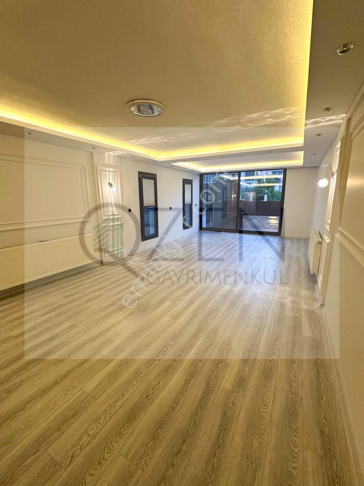 4+1 Lüks Tripleks Villa! Modern Tasarım, Geniş Teraslı! Mükemmel Konum! - Görsel 4