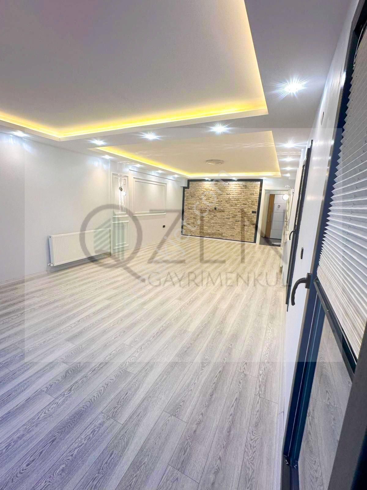 4+1 Lüks Tripleks Villa! Modern Tasarım, Geniş Teraslı! Mükemmel Konum! - Görsel 19