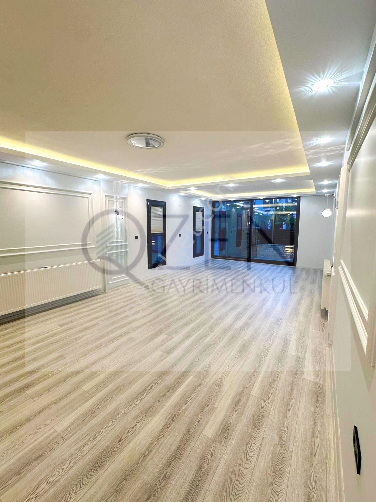 4+1 Lüks Tripleks Villa! Modern Tasarım, Geniş Teraslı! Mükemmel Konum! - Görsel 2