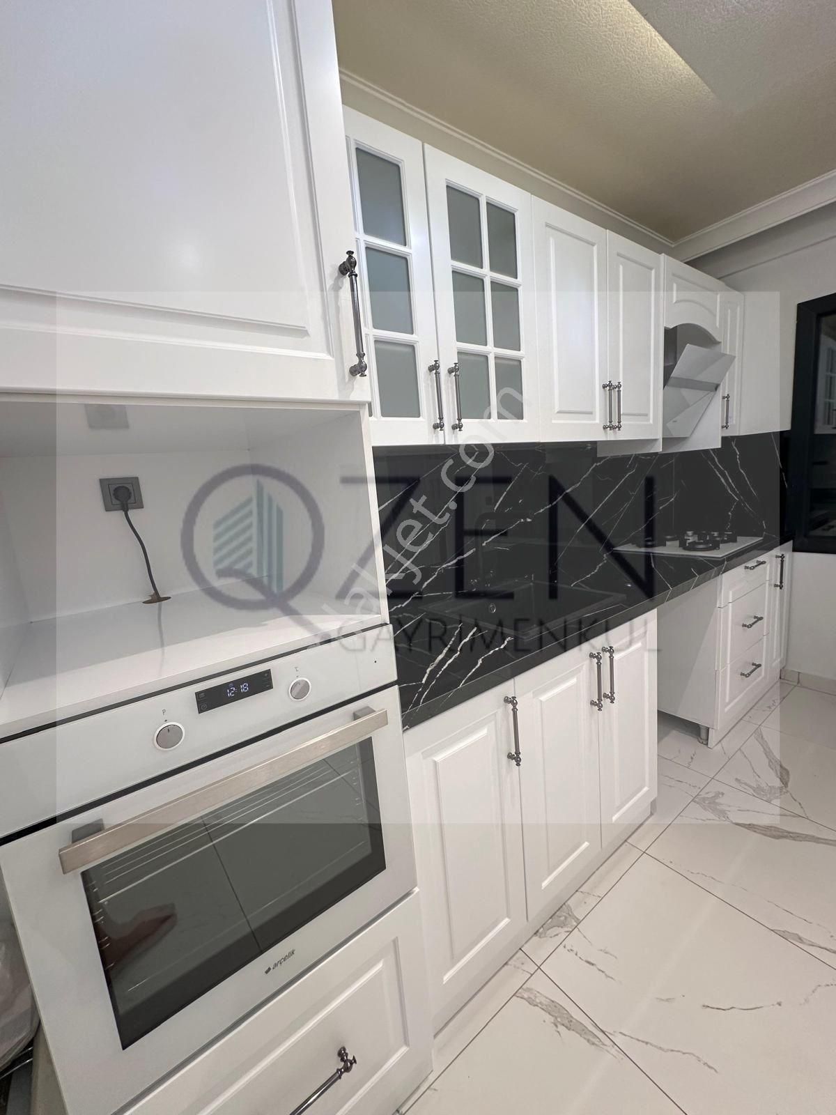 4+1 Lüks Tripleks Villa! Modern Tasarım, Geniş Teraslı! Mükemmel Konum! - Görsel 16