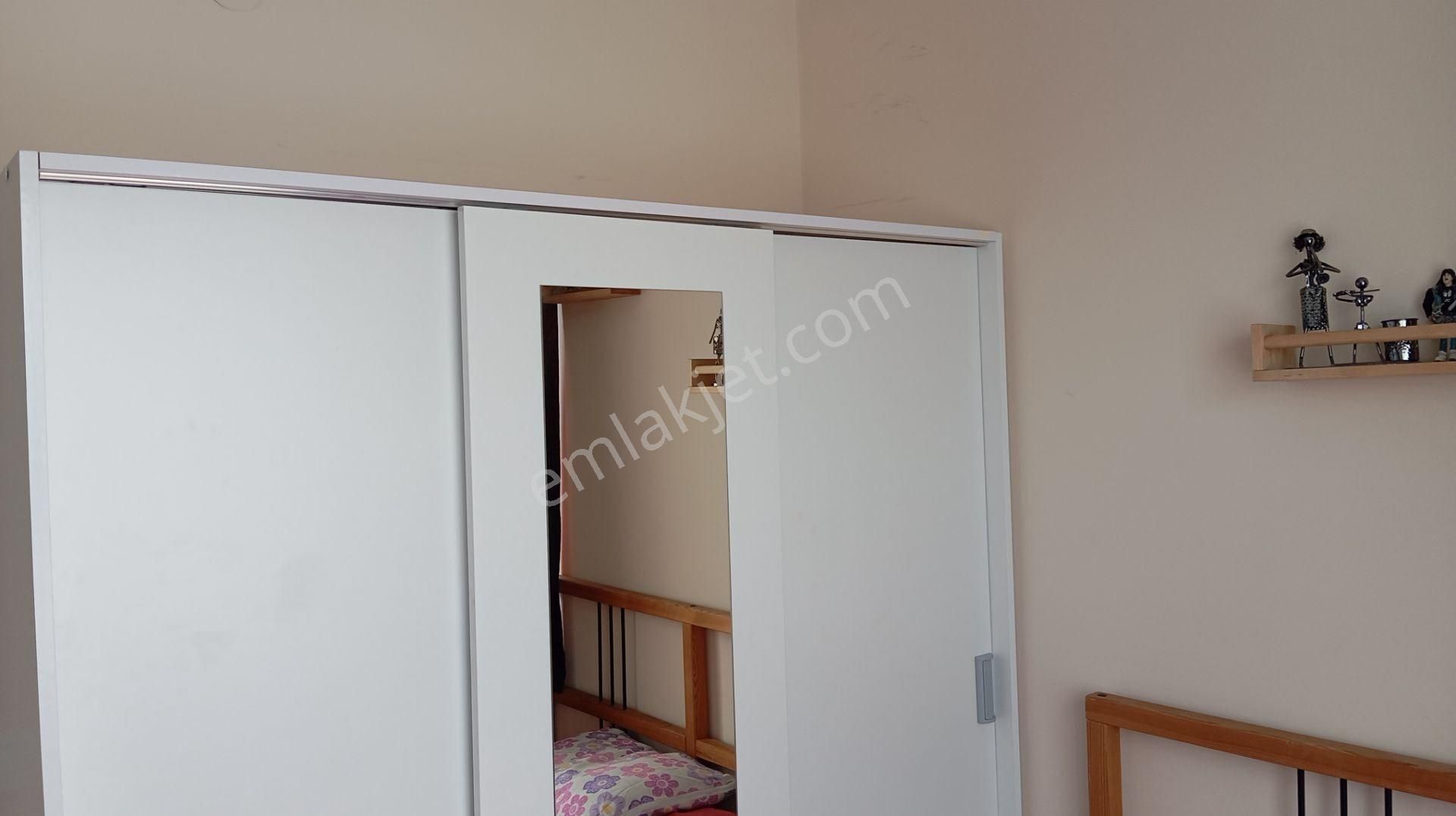 Bodrum Bağla Sanatçılar Sitesi Eşyalı Kiralık 1+1 Üst Kat Daire - Görsel 25