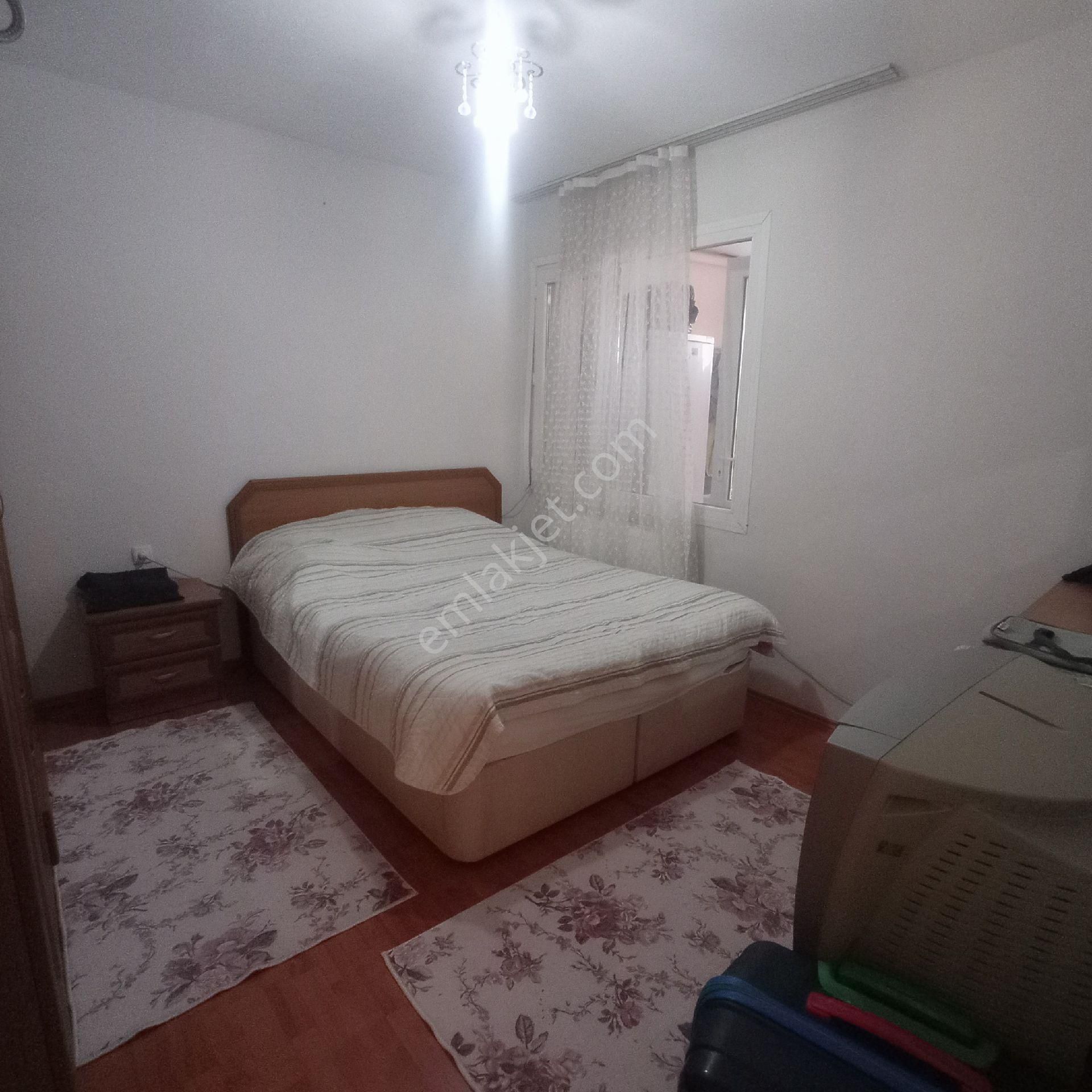 Ayrancılarda Ana Yol Yakını Geniş Ve Ferah 3+1 135m2 Daire - Görsel 6