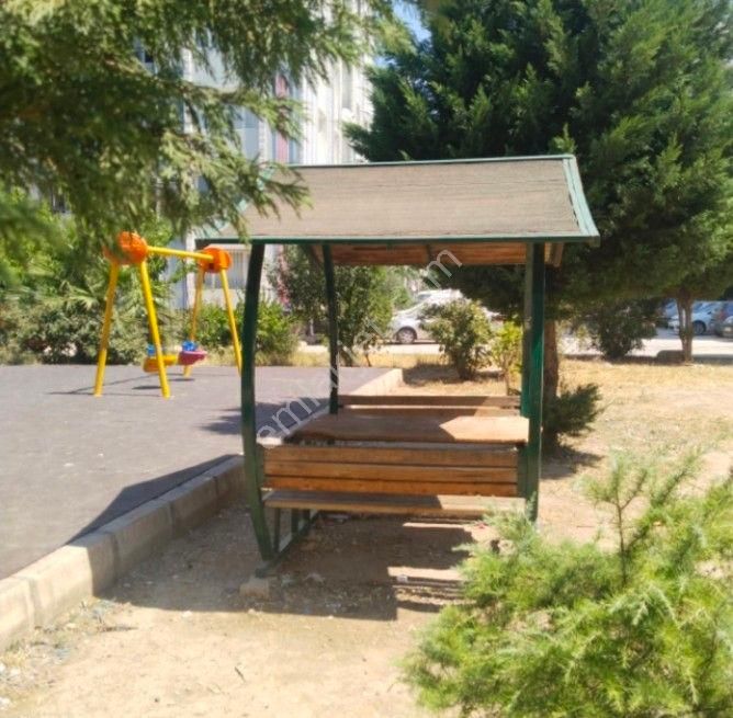 Ayrancılarda Ana Yol Yakını Geniş Ve Ferah 3+1 135m2 Daire - Görsel 27