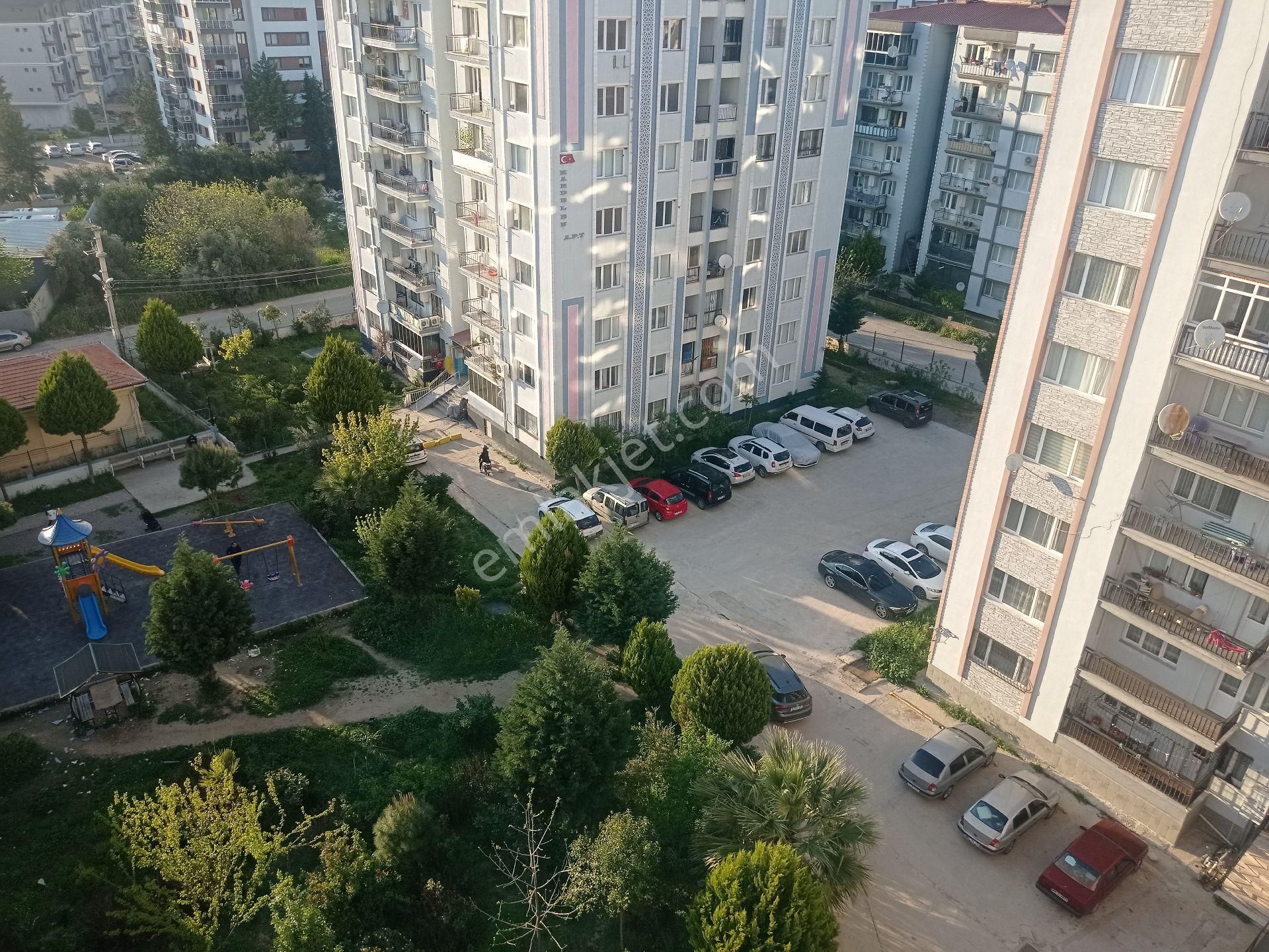 Ayrancılarda Ana Yol Yakını Geniş Ve Ferah 3+1 135m2 Daire - Görsel 18