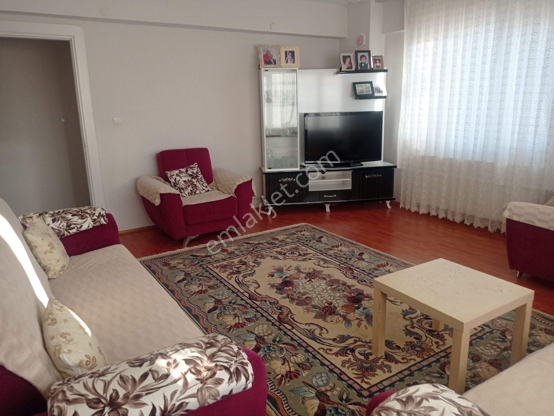 Ayrancılarda Ana Yol Yakını Geniş Ve Ferah 3+1 135m2 Daire - Görsel 19