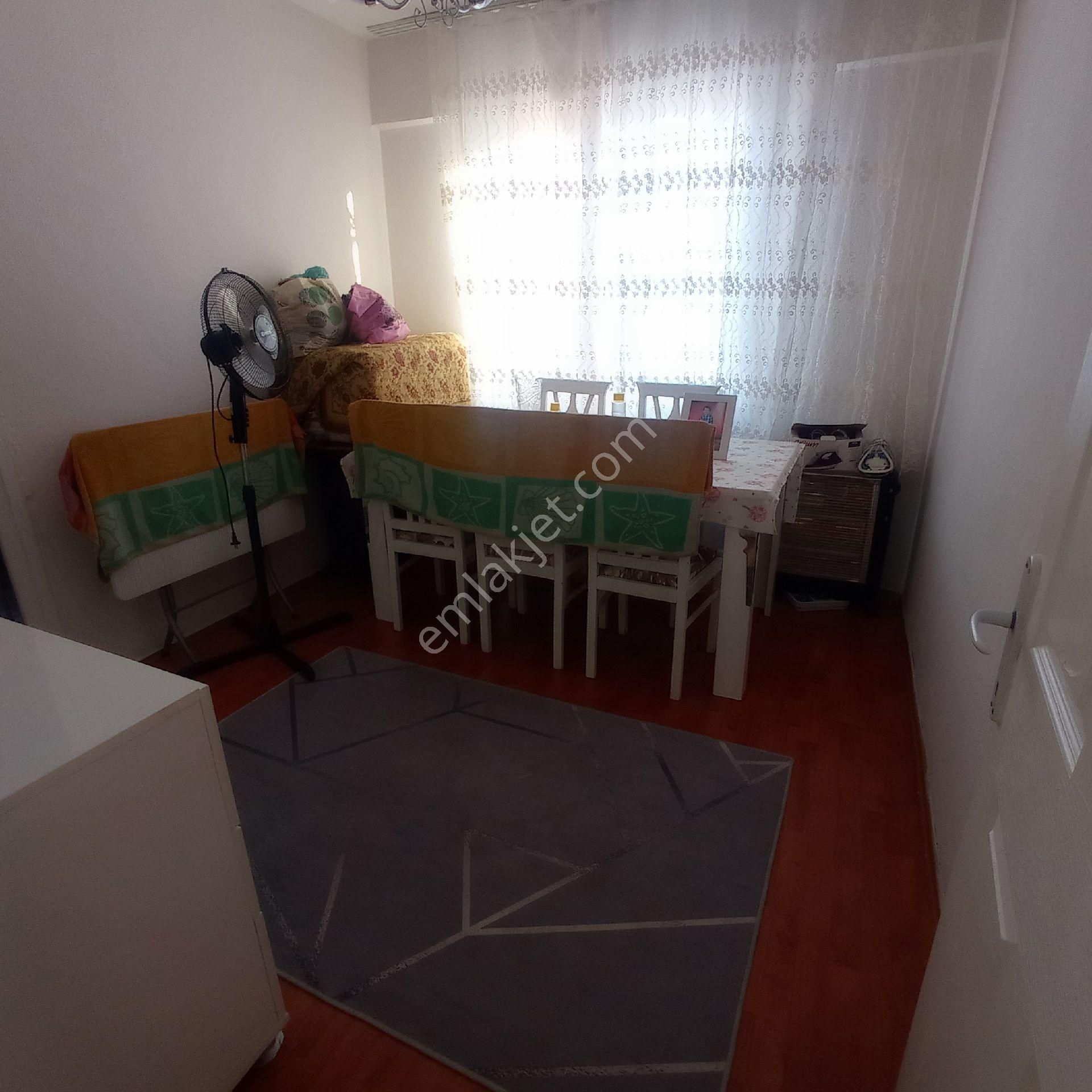 Ayrancılarda Ana Yol Yakını Geniş Ve Ferah 3+1 135m2 Daire - Görsel 8