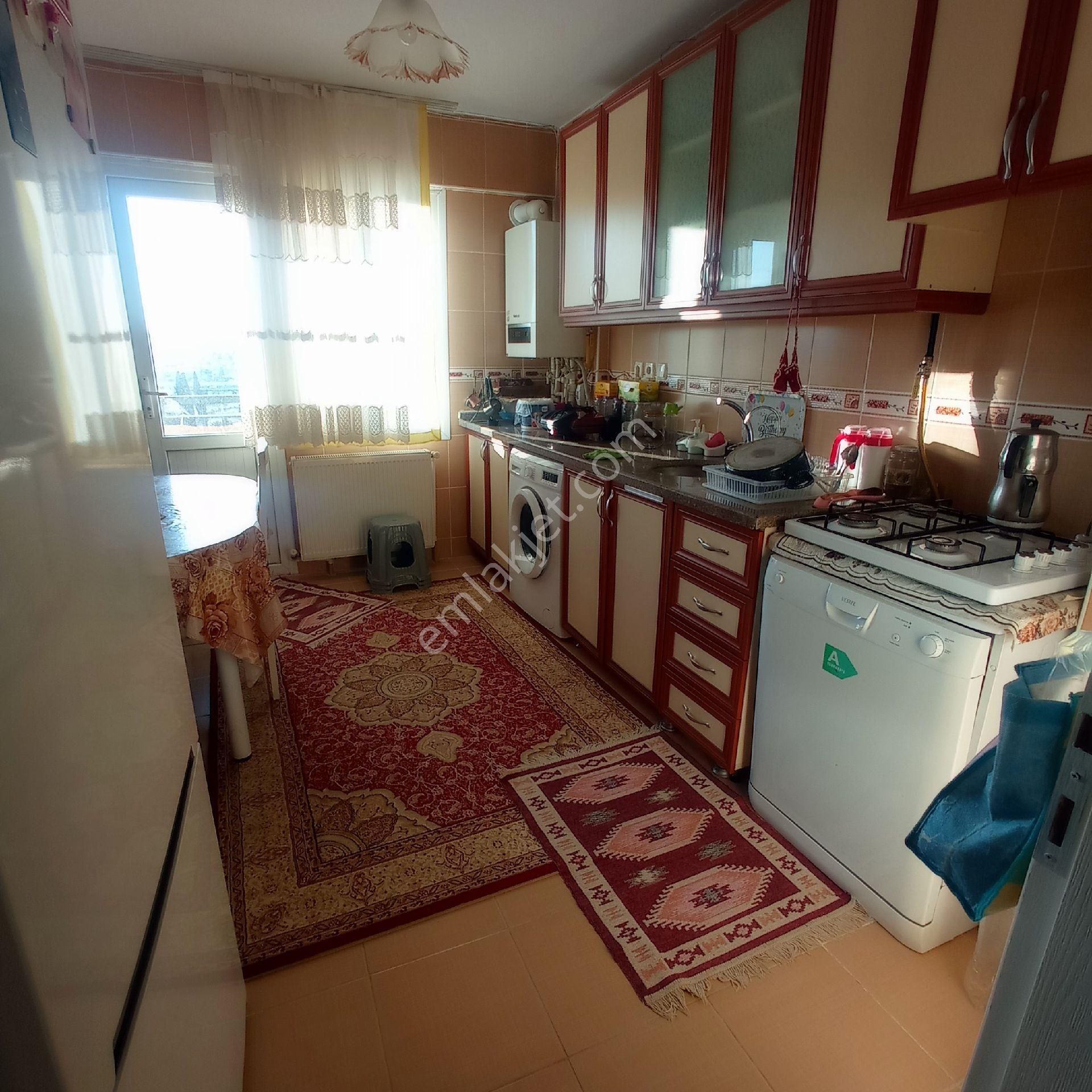Ayrancılarda Ana Yol Yakını Geniş Ve Ferah 3+1 135m2 Daire - Görsel 14