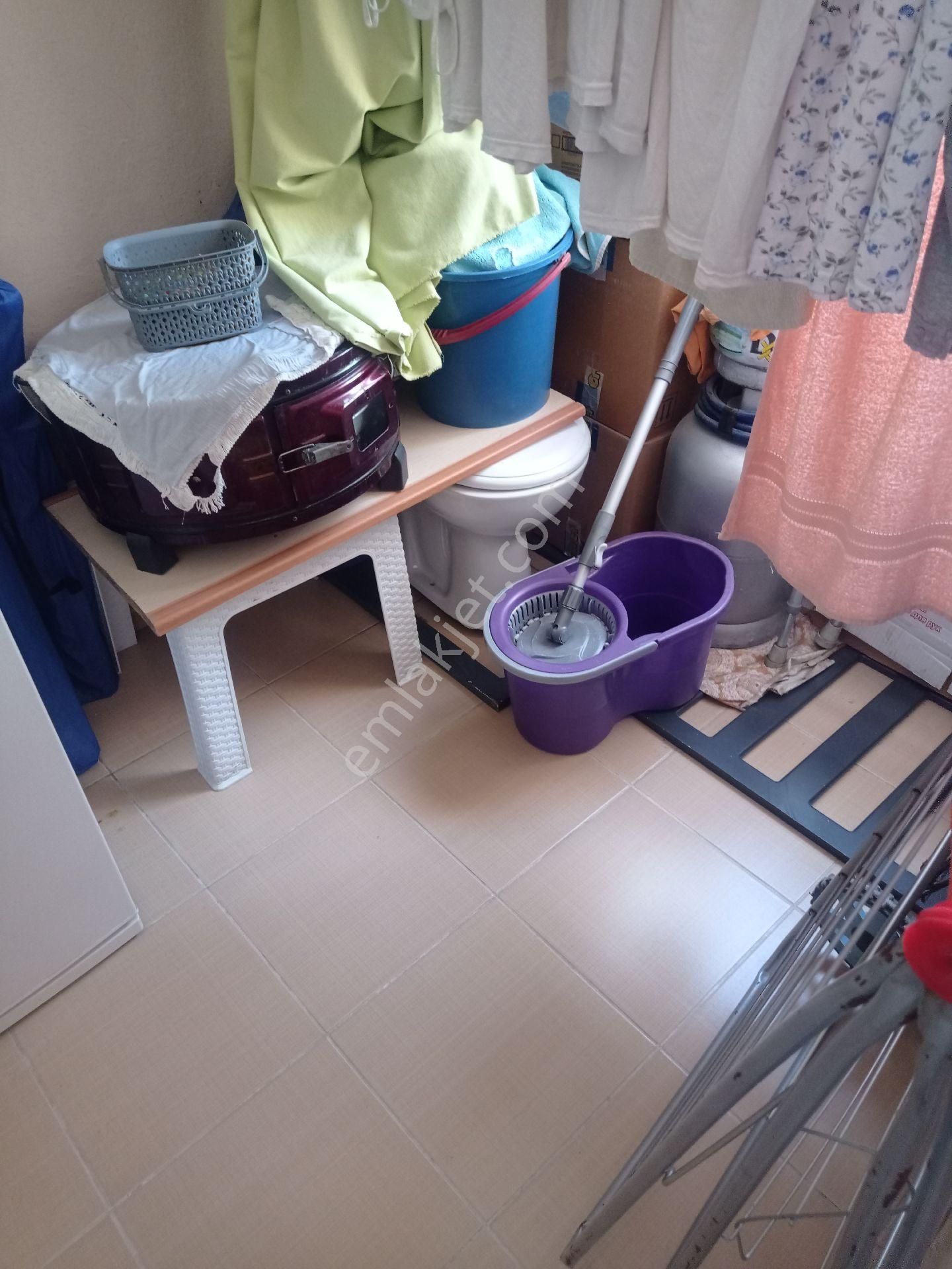 Ayrancılarda Ana Yol Yakını Geniş Ve Ferah 3+1 135m2 Daire - Görsel 12