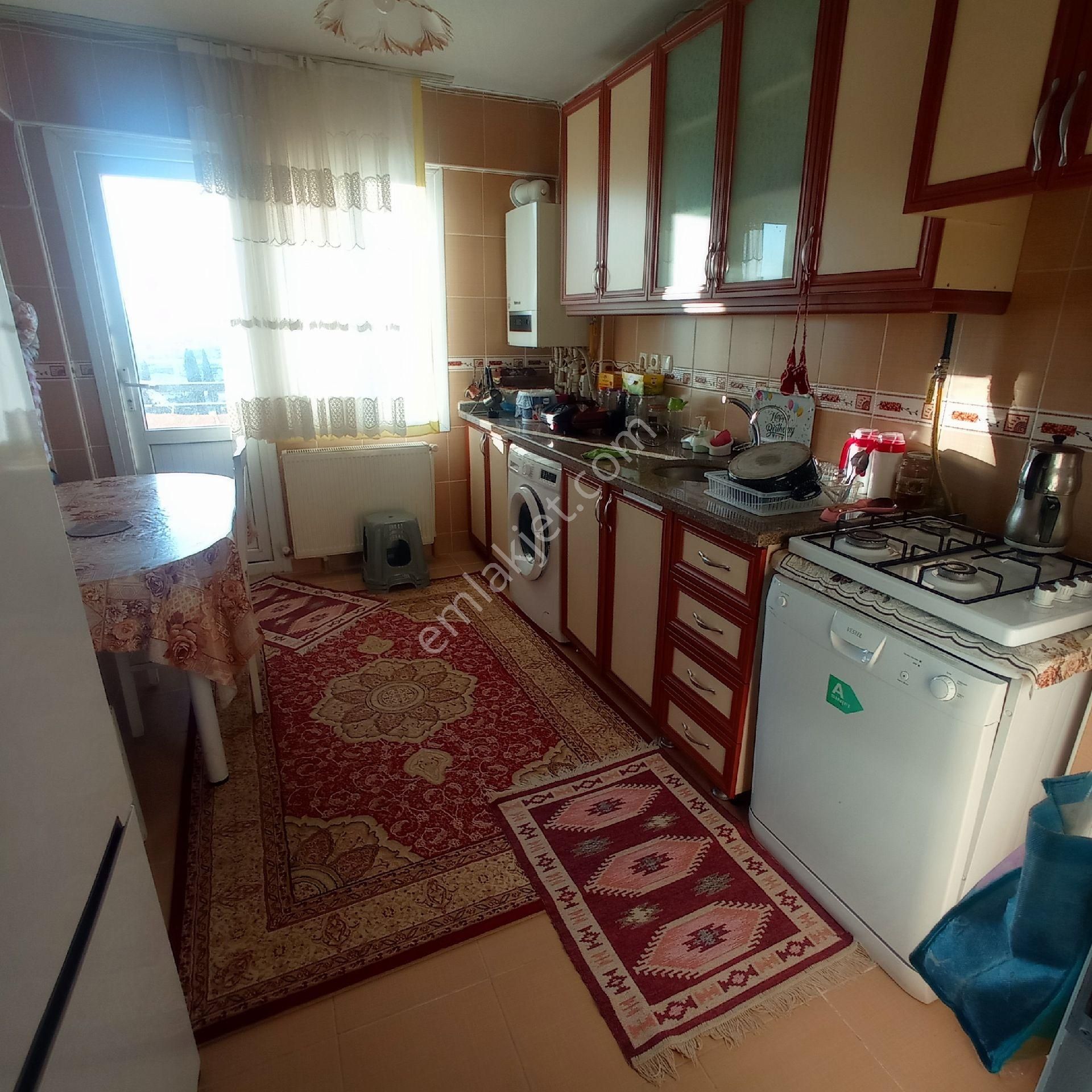 Ayrancılarda Ana Yol Yakını Geniş Ve Ferah 3+1 135m2 Daire - Görsel 13