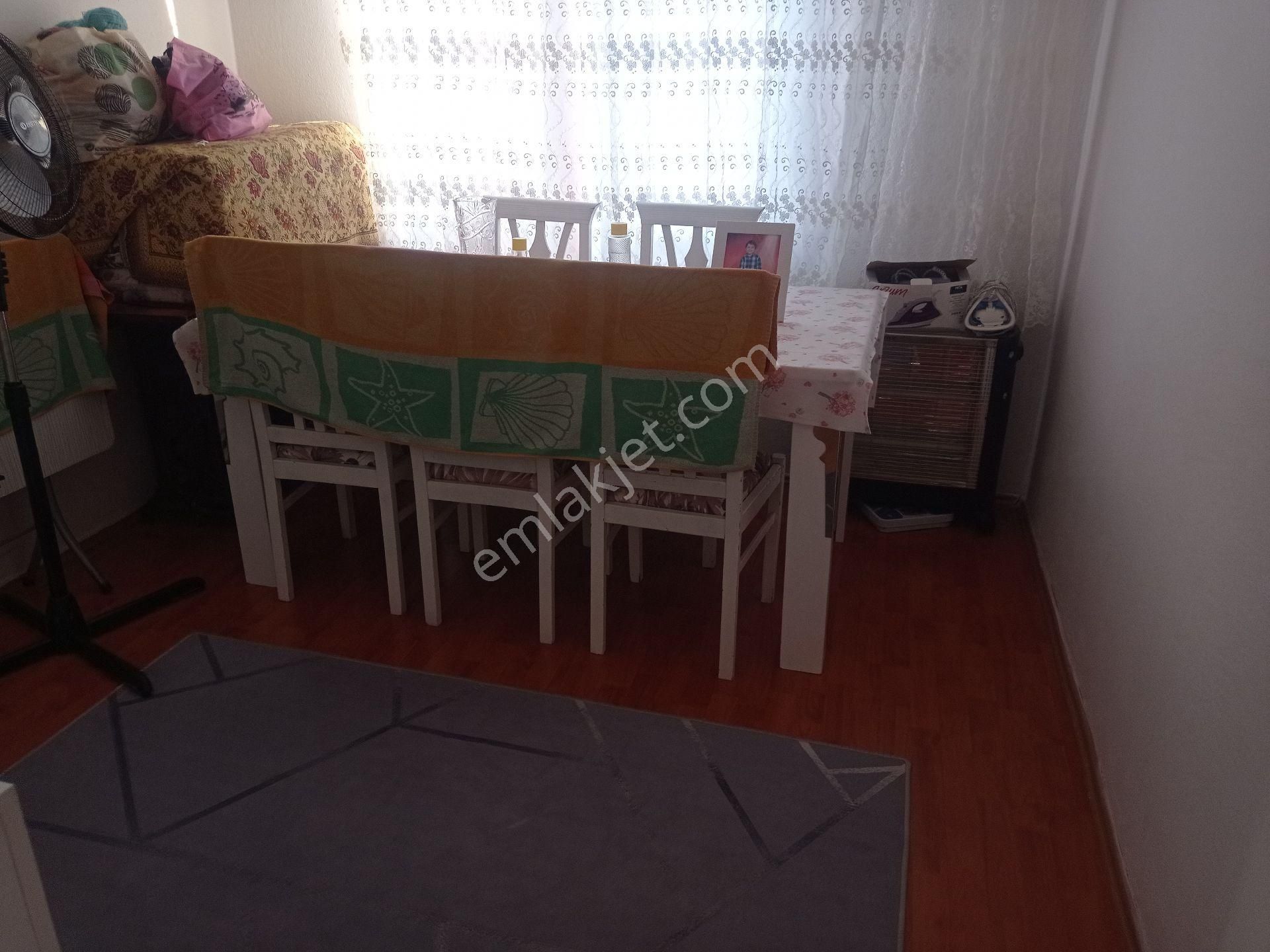 Ayrancılarda Ana Yol Yakını Geniş Ve Ferah 3+1 135m2 Daire - Görsel 26
