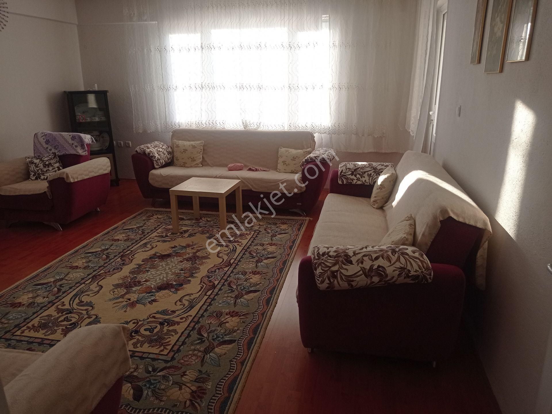 Ayrancılarda Ana Yol Yakını Geniş Ve Ferah 3+1 135m2 Daire - Görsel 24