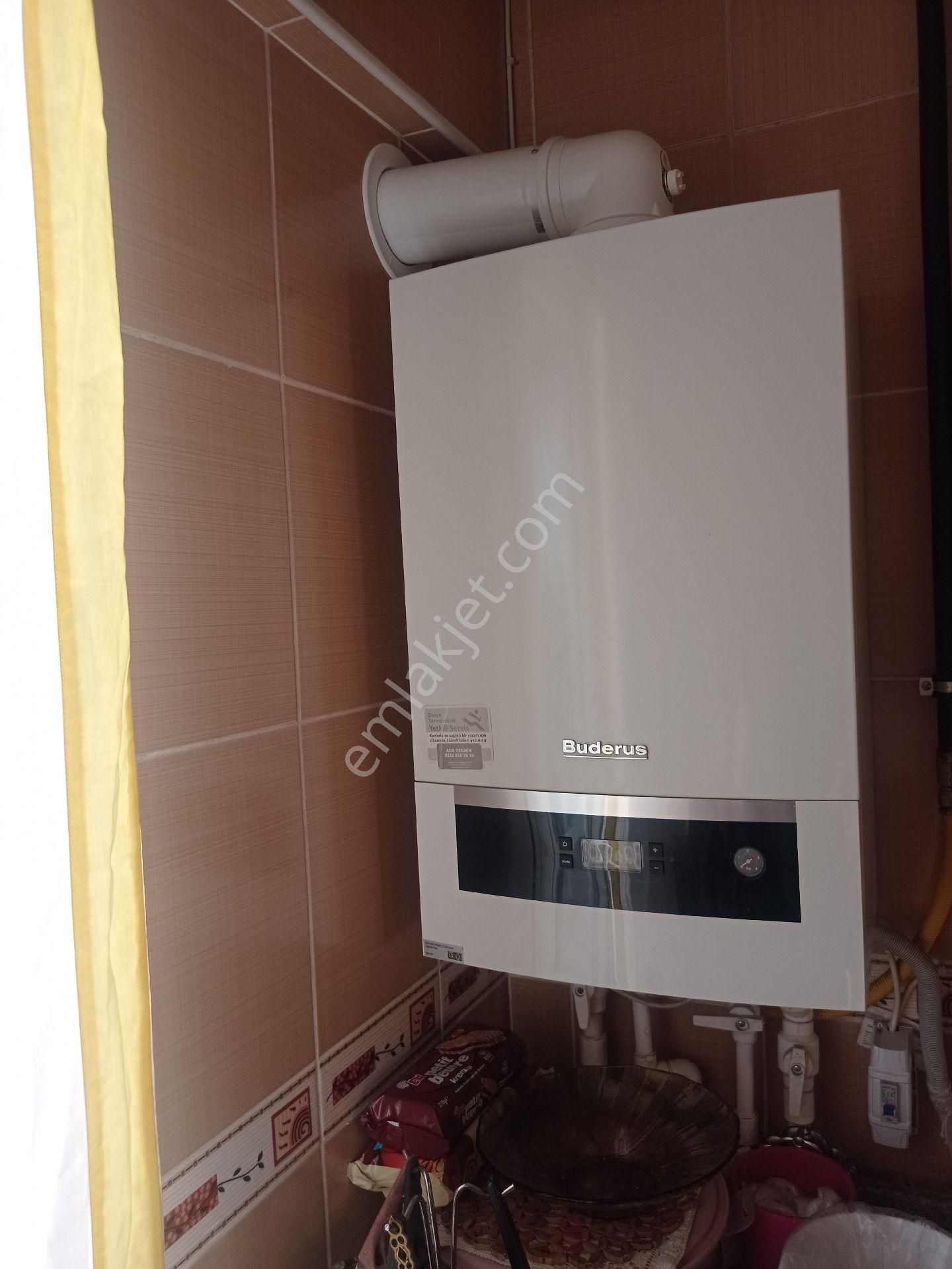 Ayrancılarda Ana Yol Yakını Geniş Ve Ferah 3+1 135m2 Daire - Görsel 17